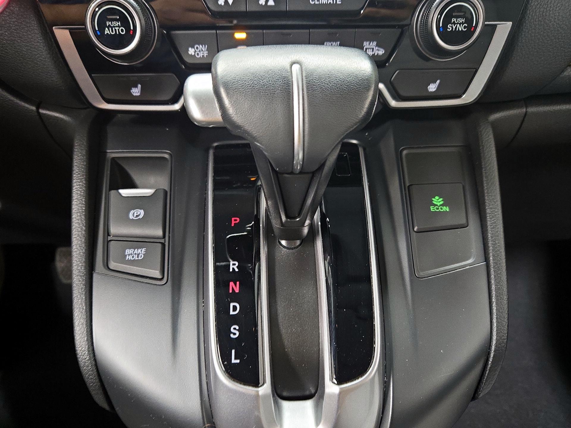 Thumbnail: 2019 Honda CR-V - 18