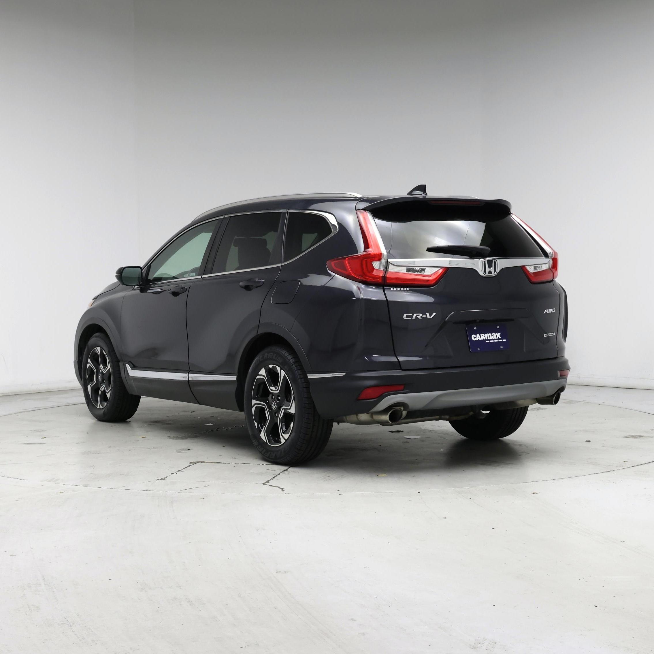 Thumbnail: 2019 Honda CR-V - 2