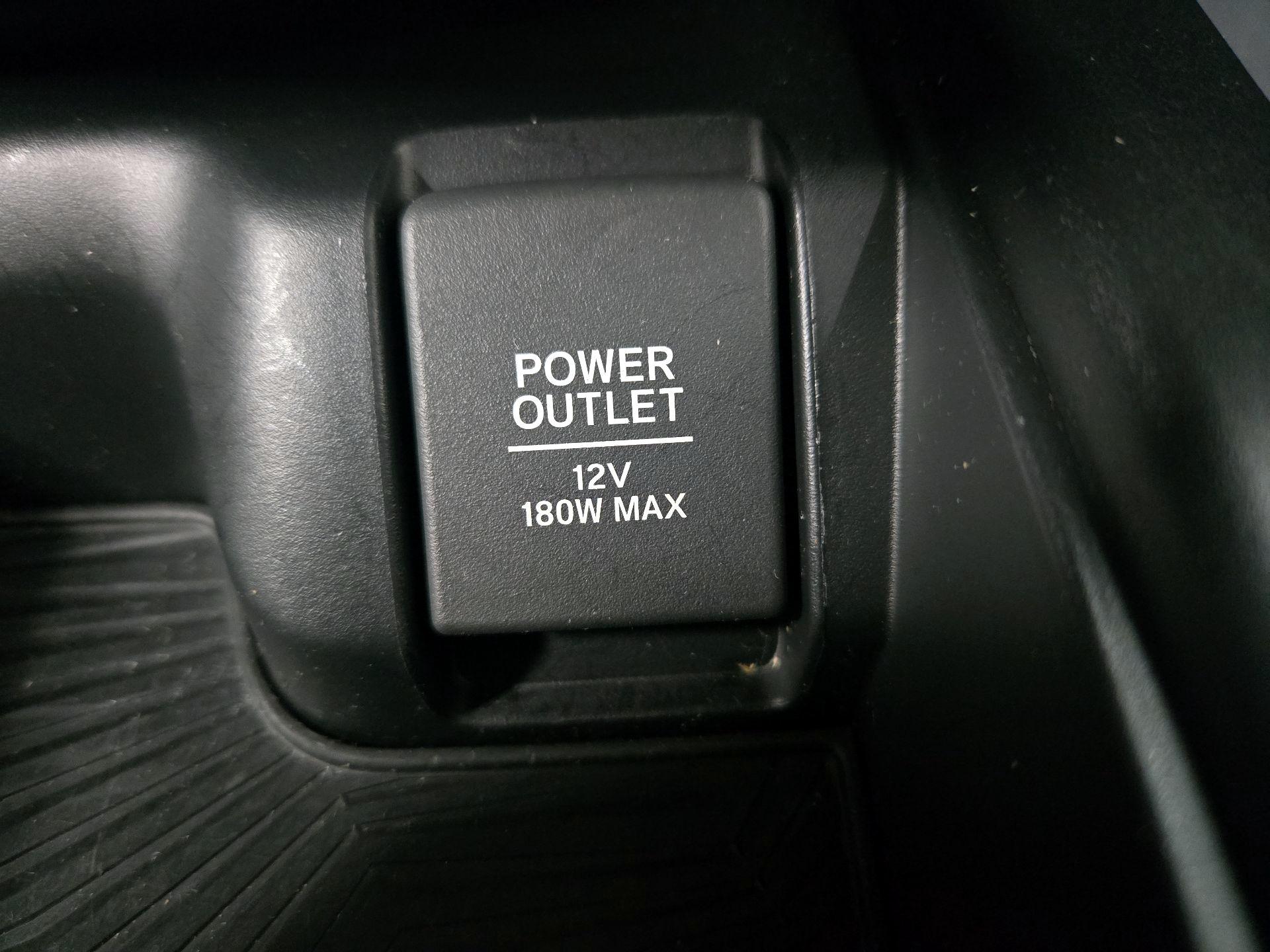 Thumbnail: 2019 Honda CR-V - 19