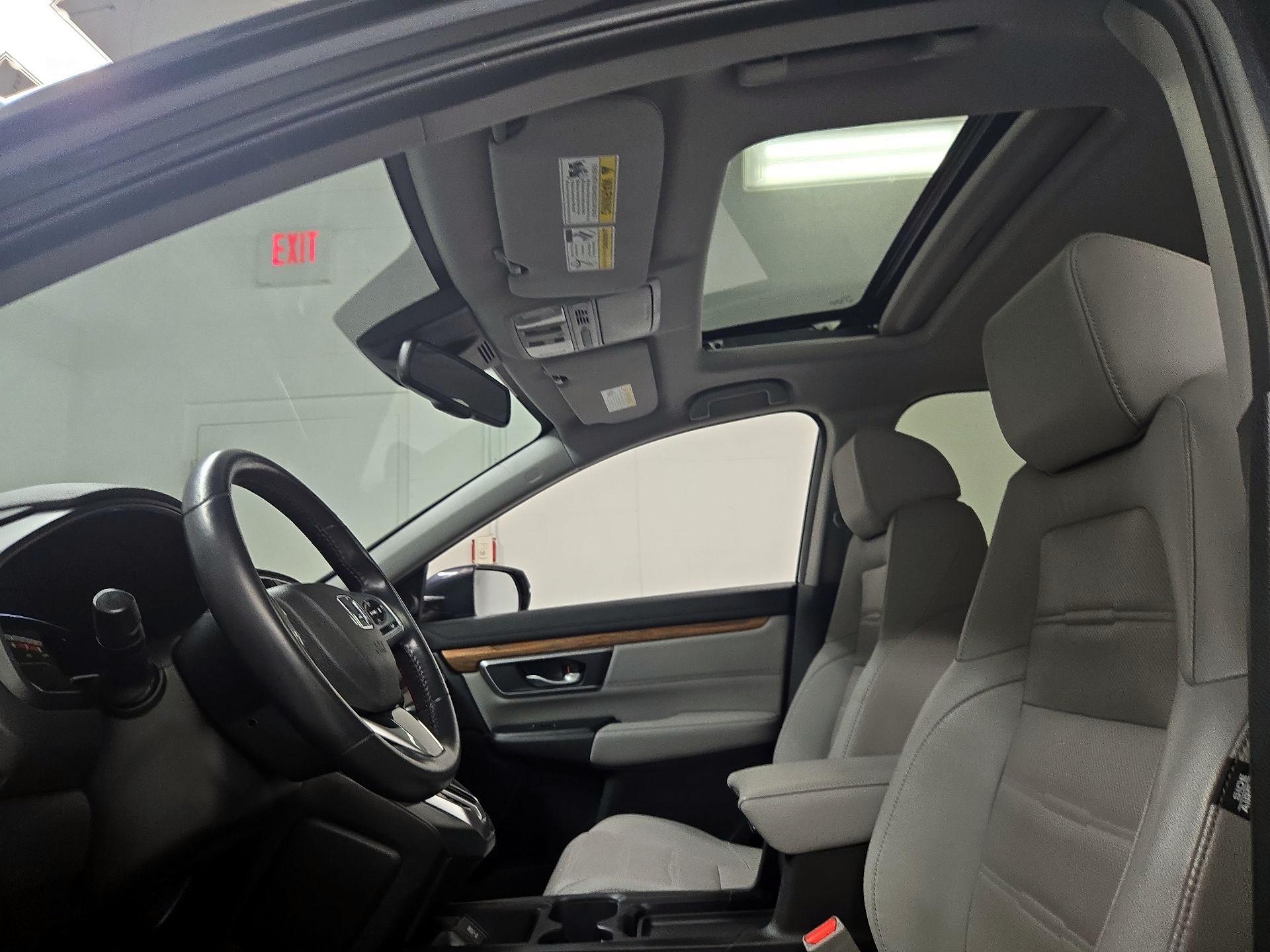 Thumbnail: 2019 Honda CR-V - 20