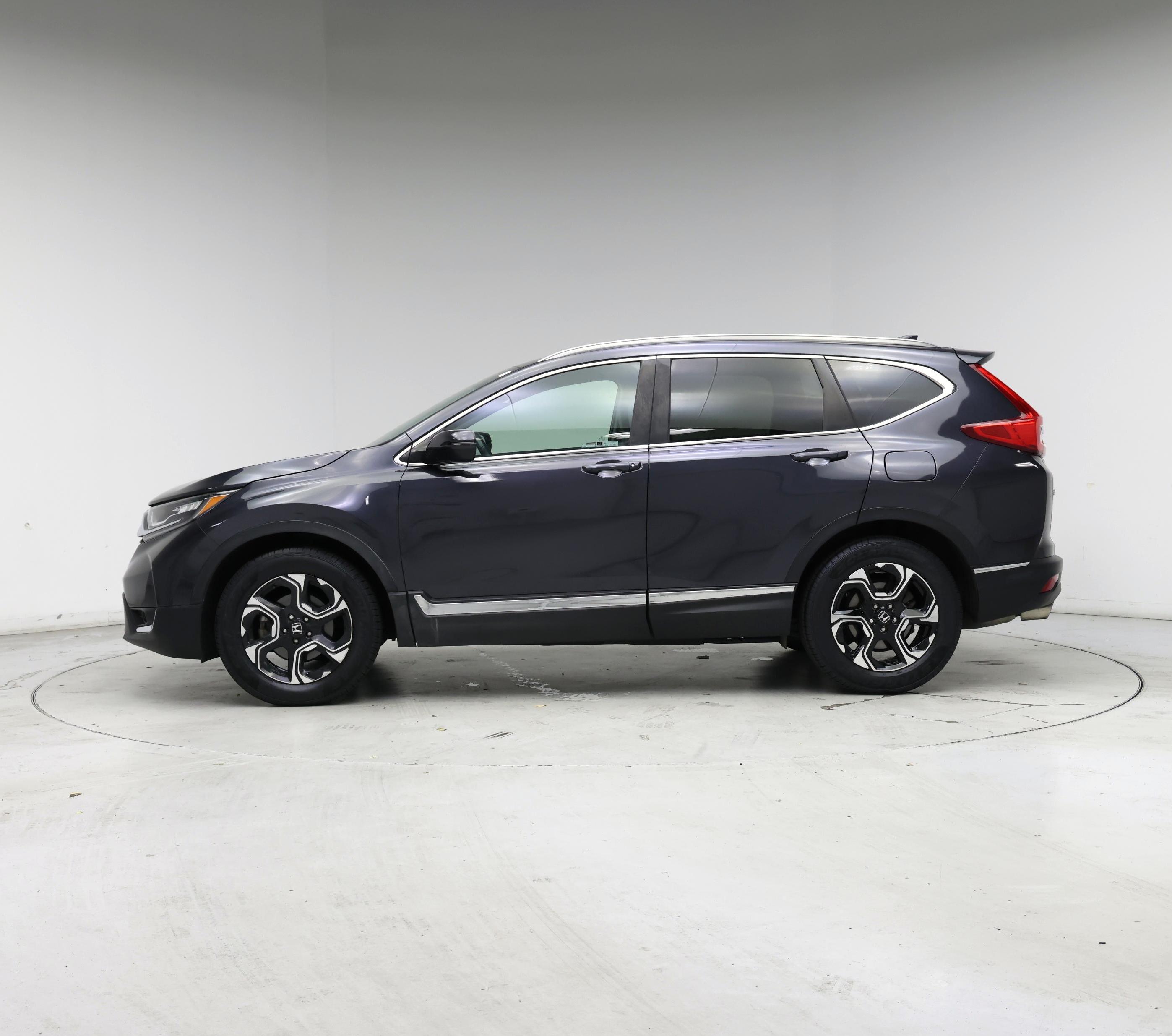 Thumbnail: 2019 Honda CR-V - 3