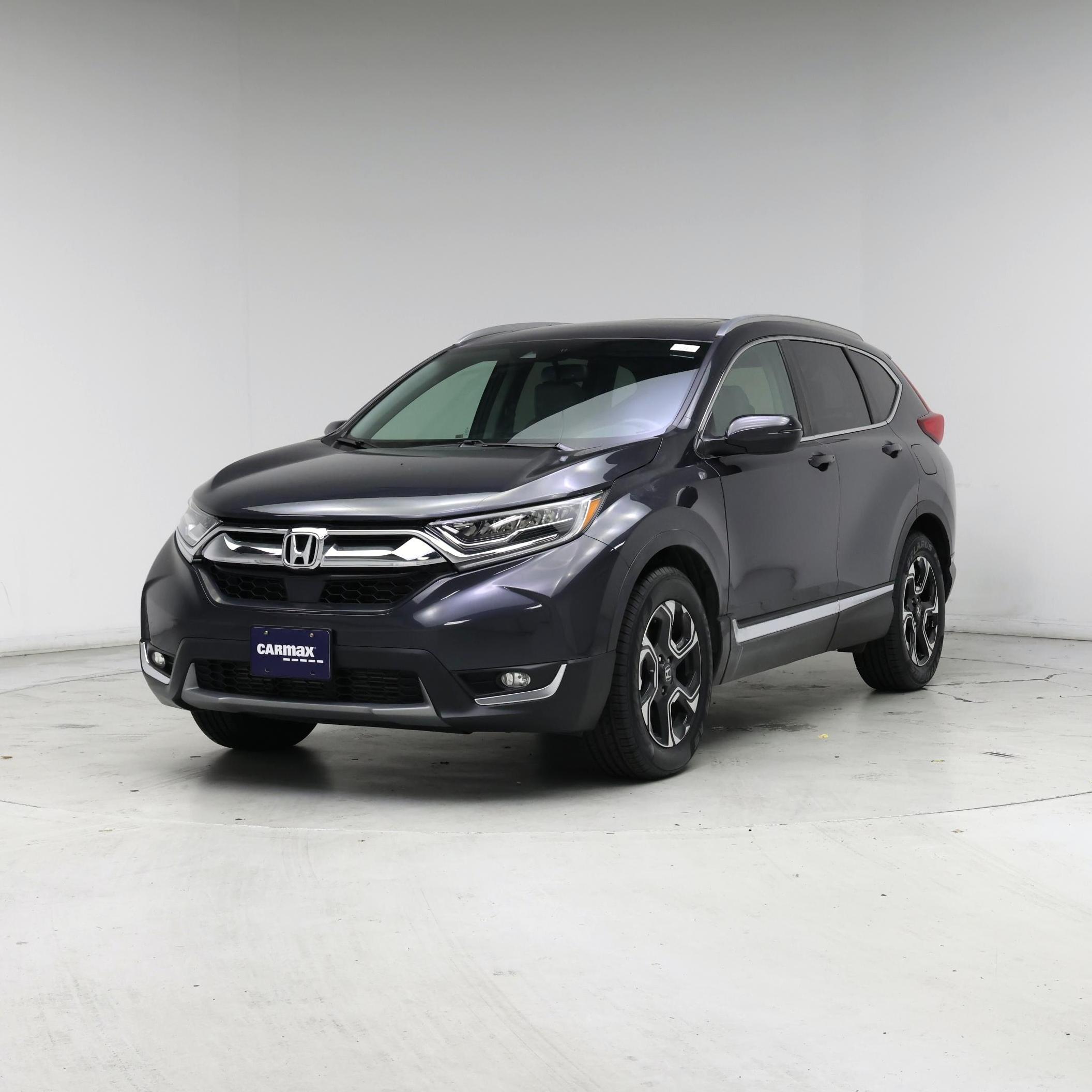 Thumbnail: 2019 Honda CR-V - 4