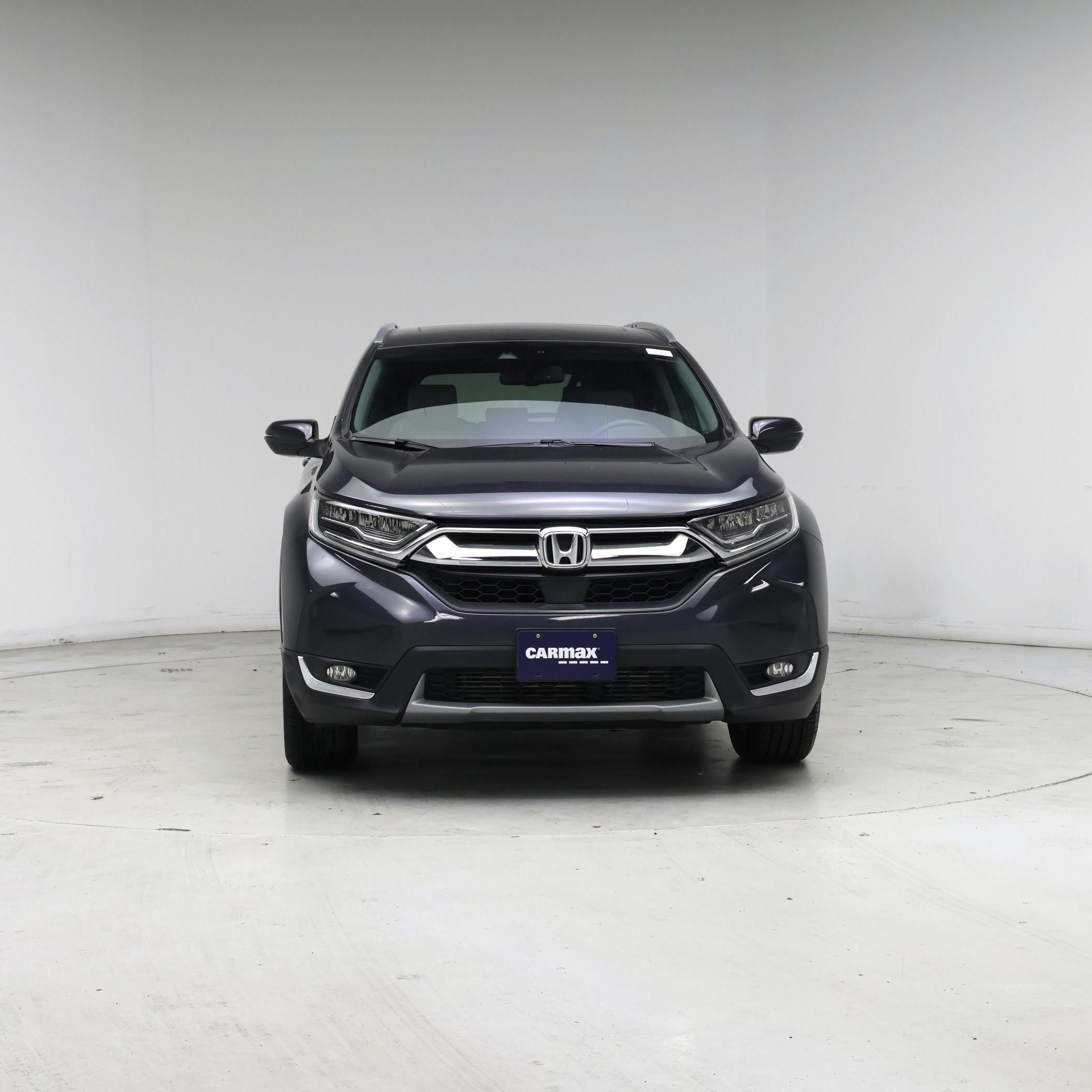 Thumbnail: 2019 Honda CR-V - 5