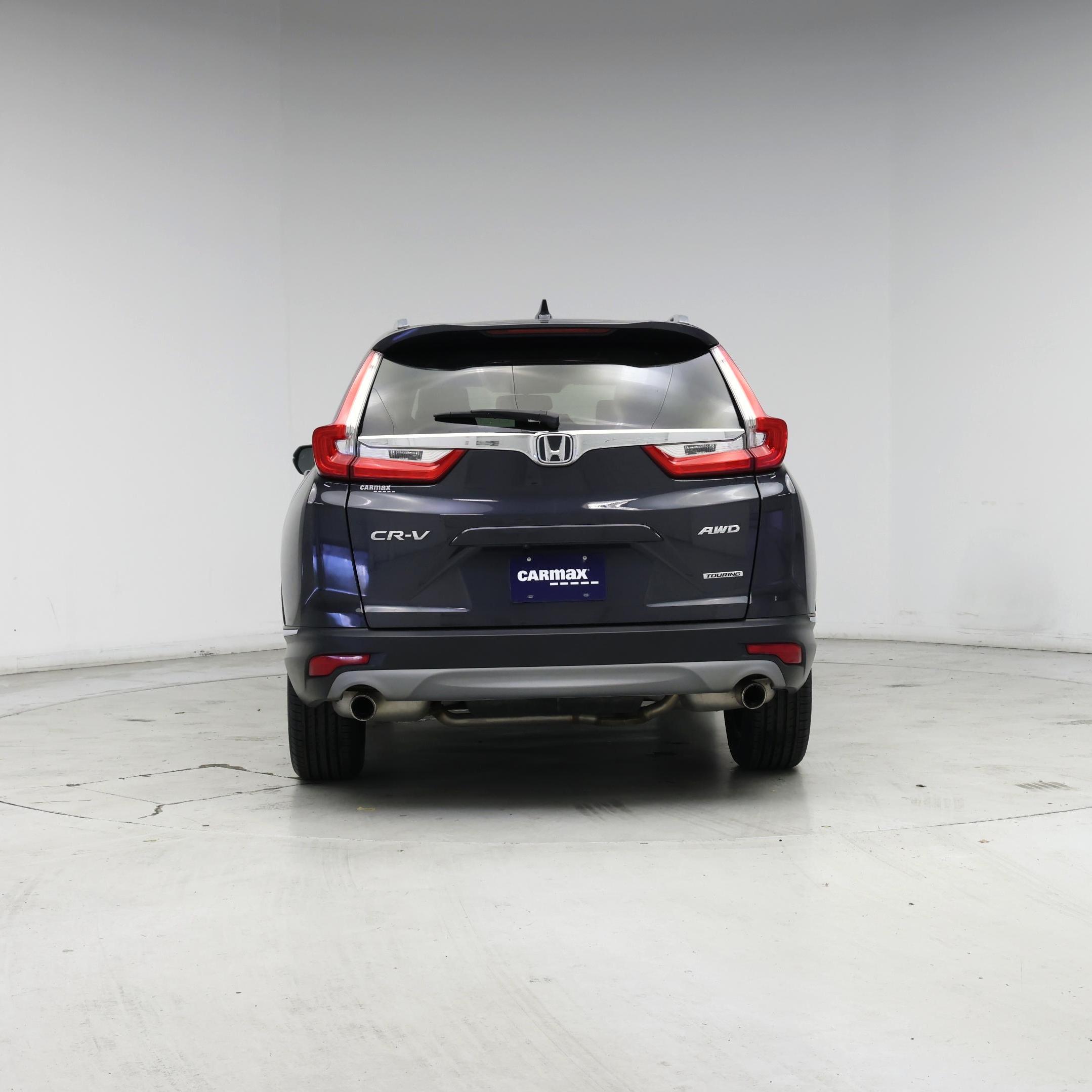 Thumbnail: 2019 Honda CR-V - 6