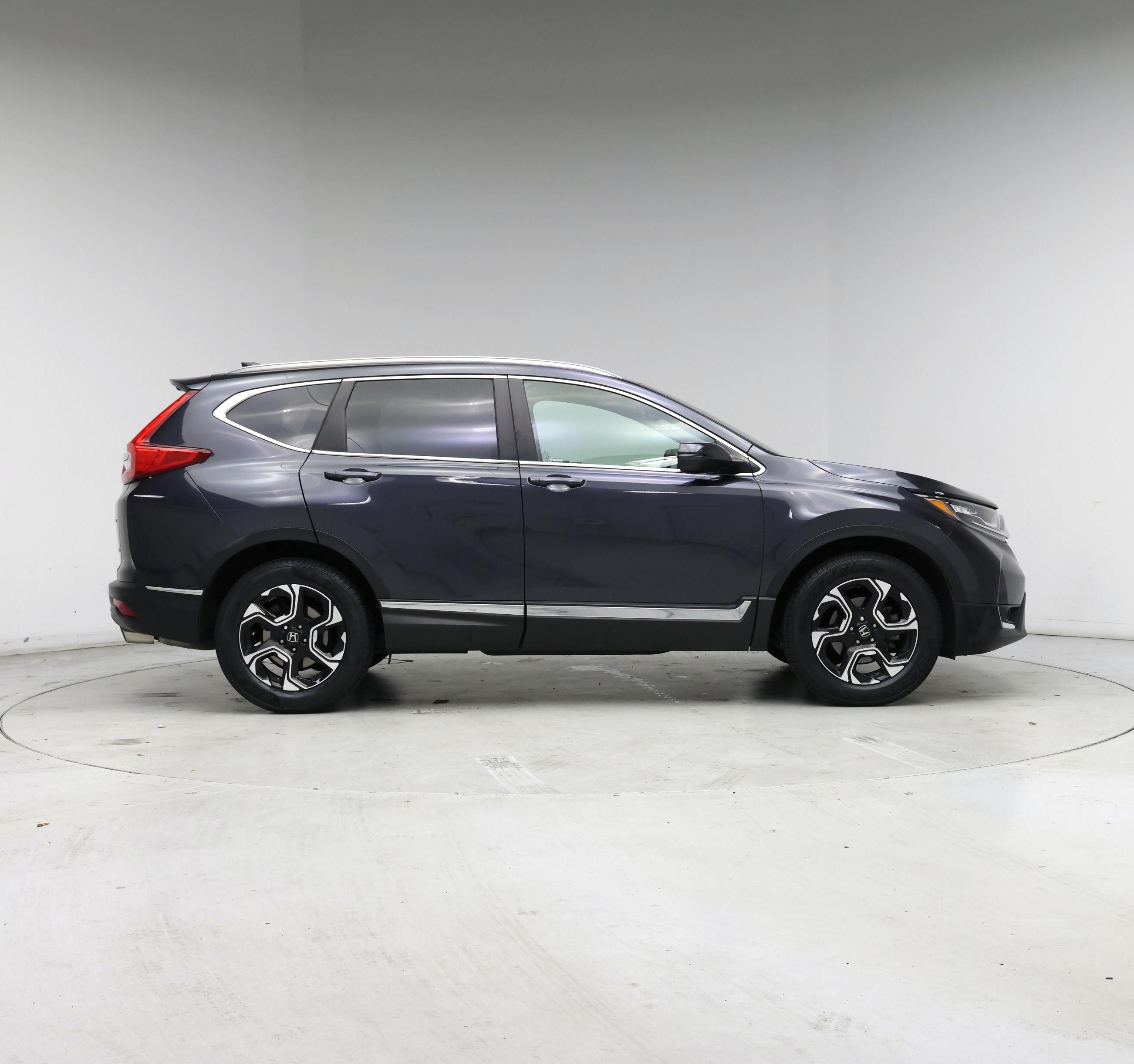 Thumbnail: 2019 Honda CR-V - 7
