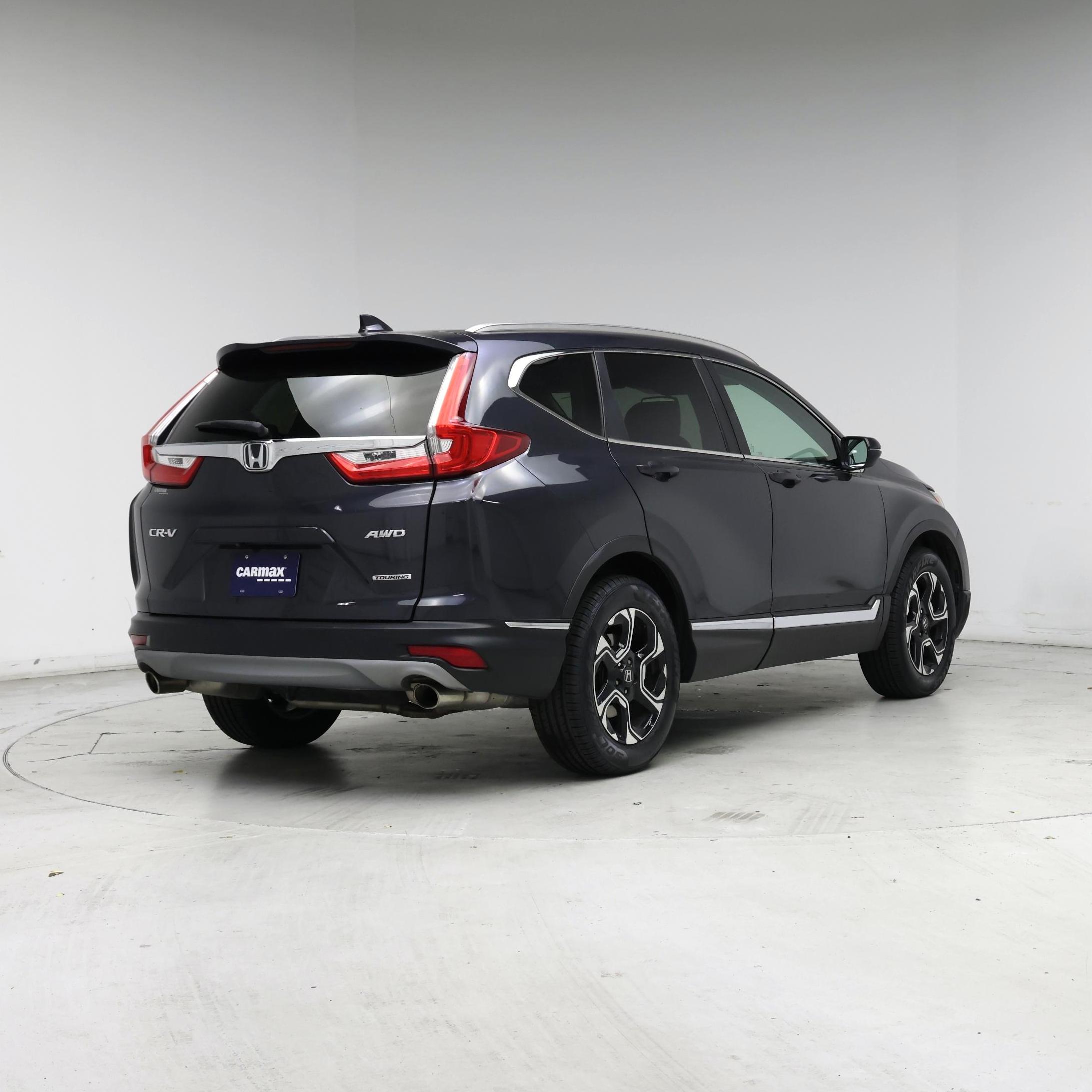 Thumbnail: 2019 Honda CR-V - 8