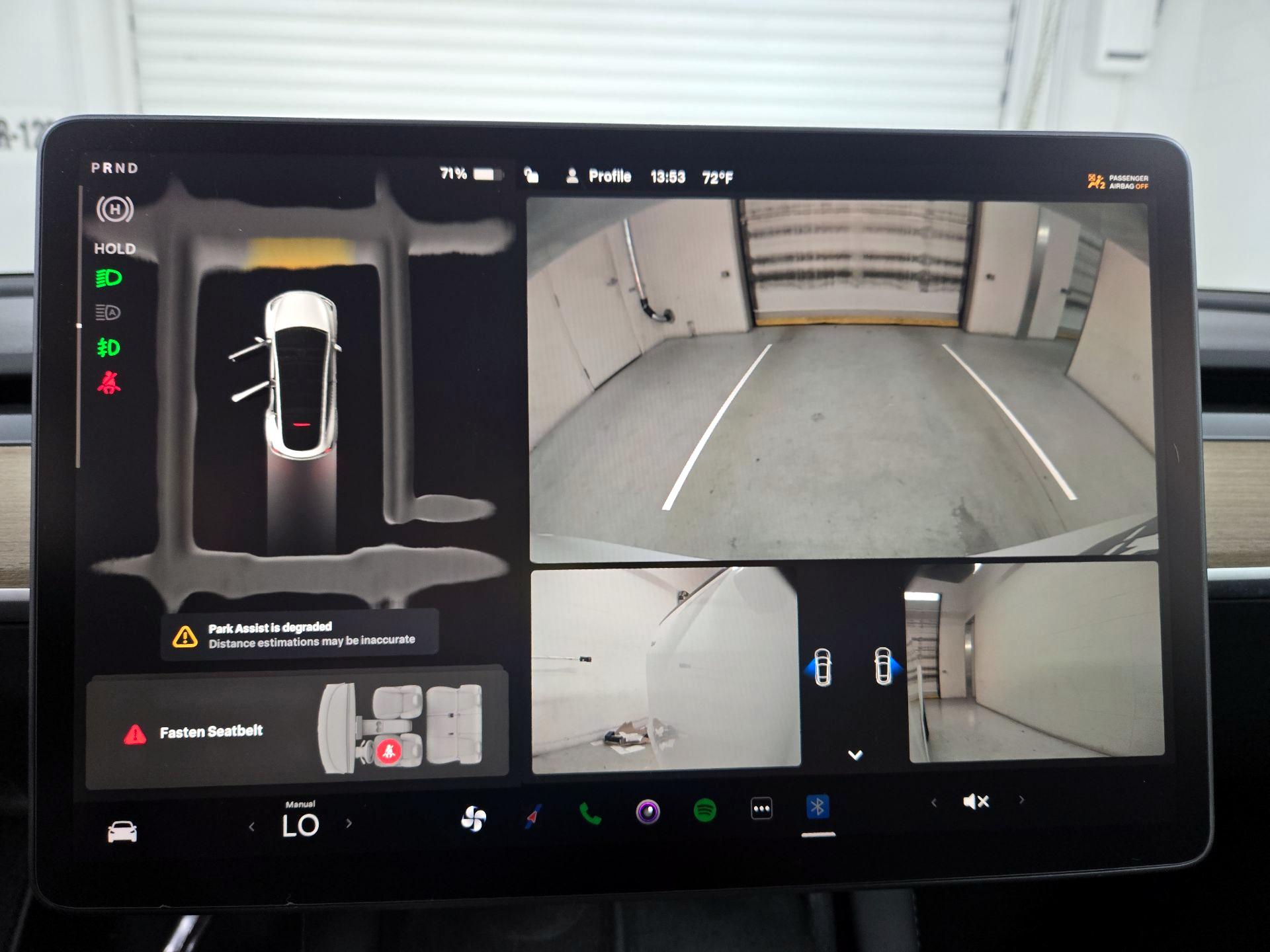 Thumbnail: 2022 Tesla Model Y - 14