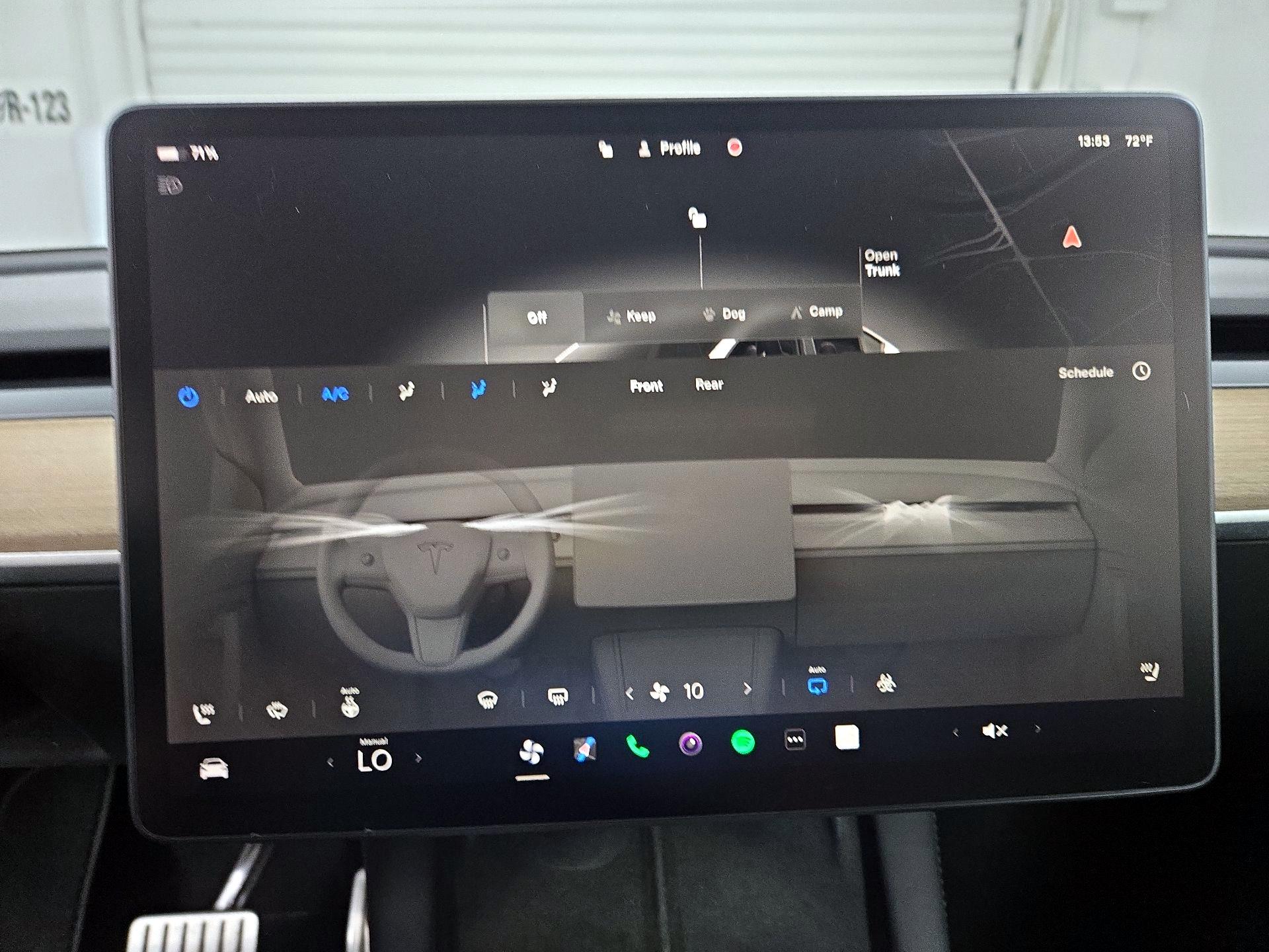 Thumbnail: 2022 Tesla Model Y - 16