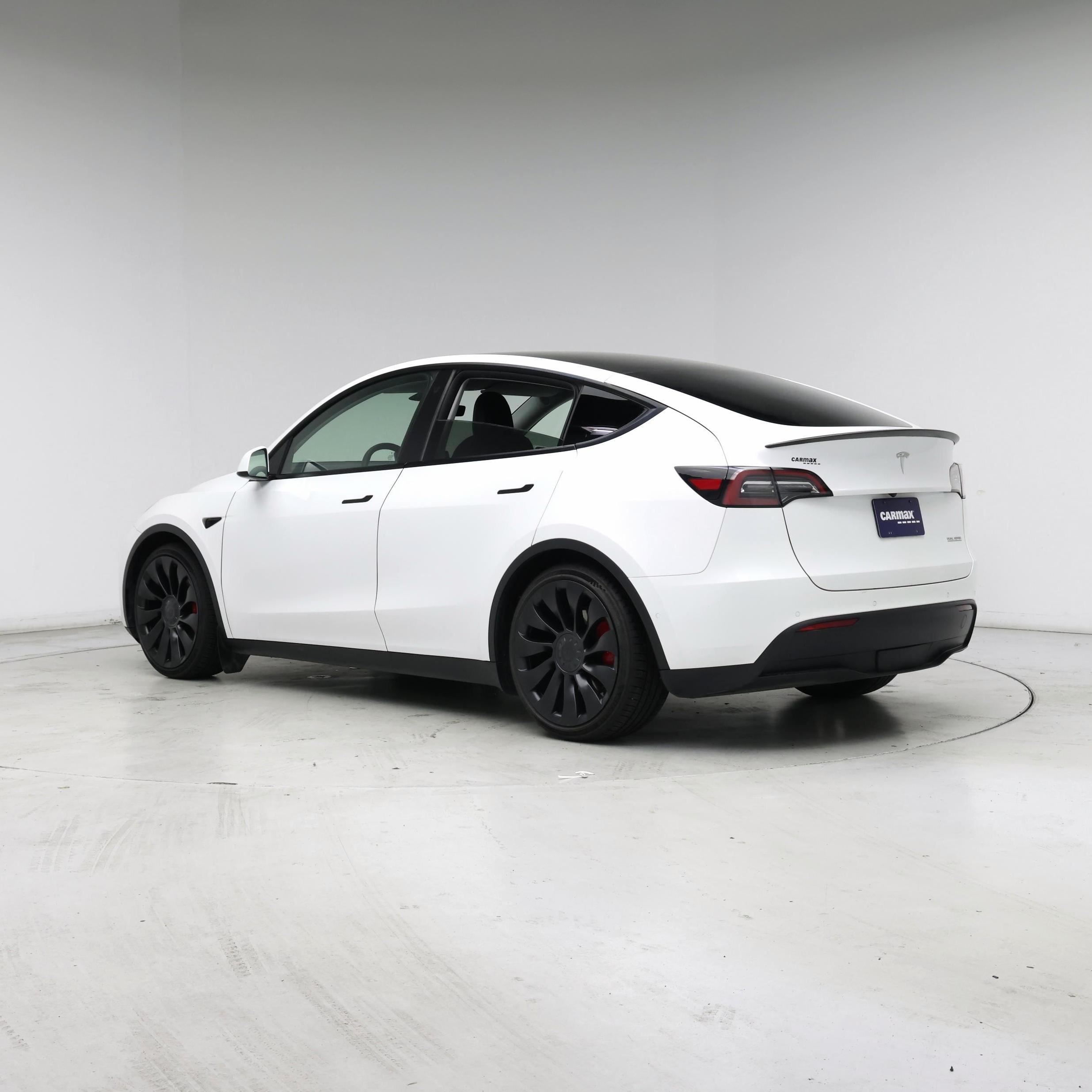 Thumbnail: 2022 Tesla Model Y - 2