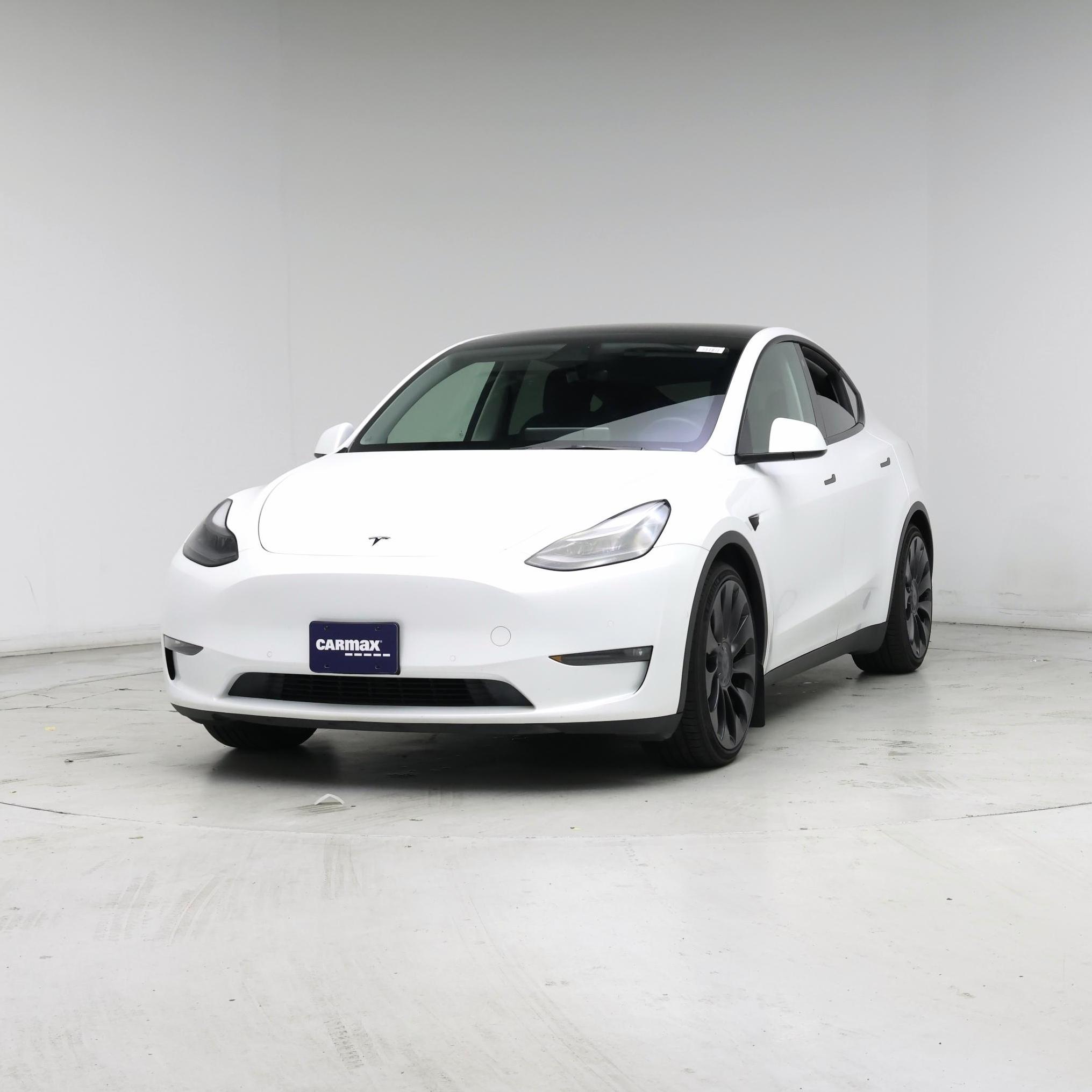 Thumbnail: 2022 Tesla Model Y - 4
