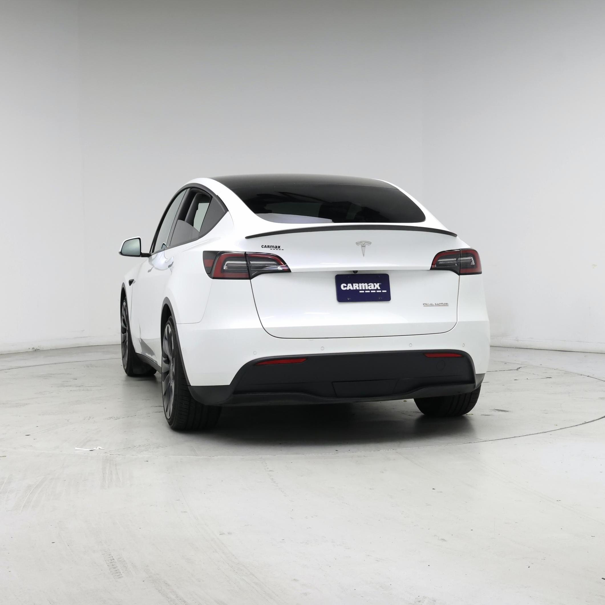 Thumbnail: 2022 Tesla Model Y - 6