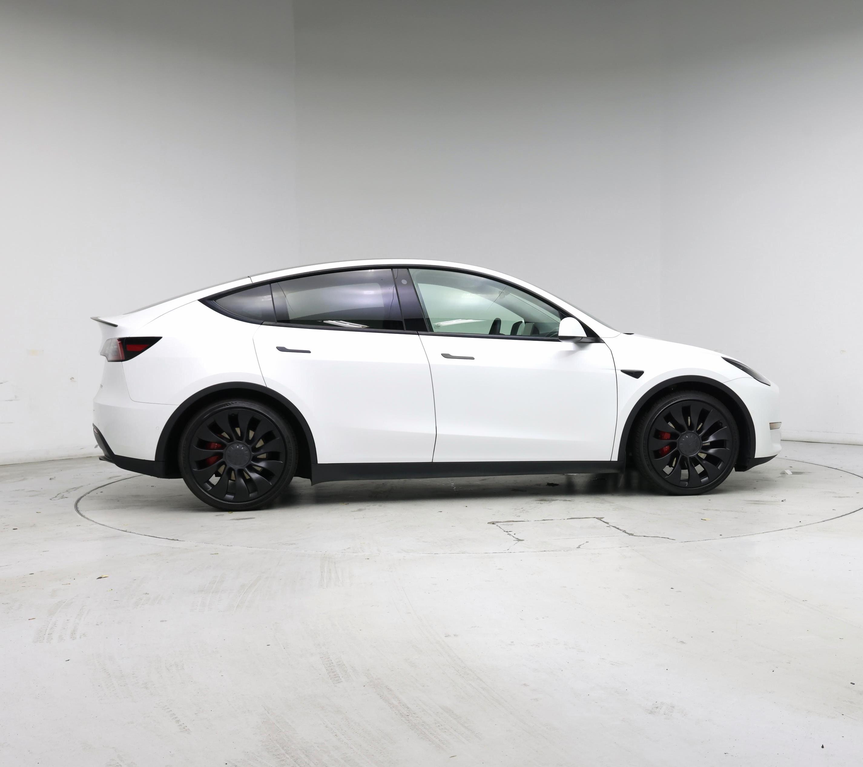 Thumbnail: 2022 Tesla Model Y - 7