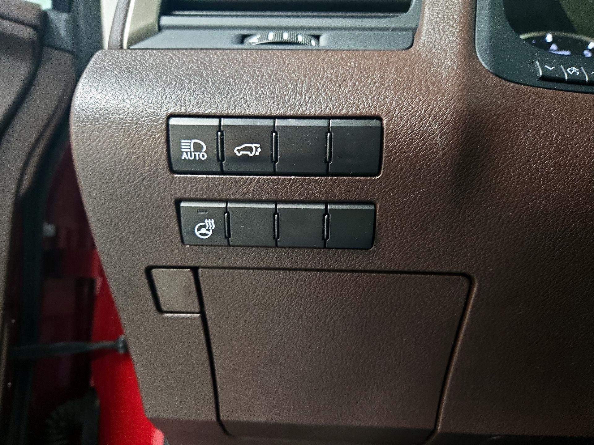 Thumbnail: 2017 Lexus RX - 13