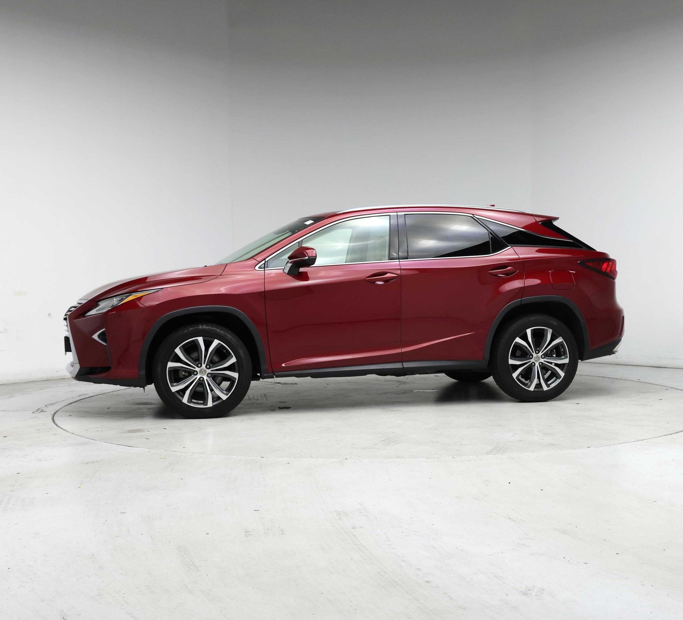 Thumbnail: 2017 Lexus RX - 3