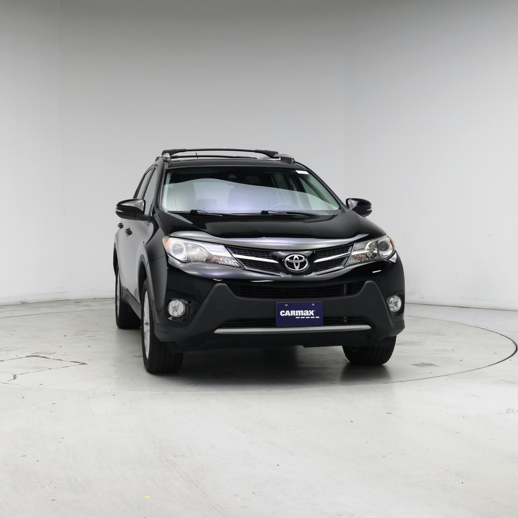 Thumbnail: 2015 Toyota RAV4 - 5