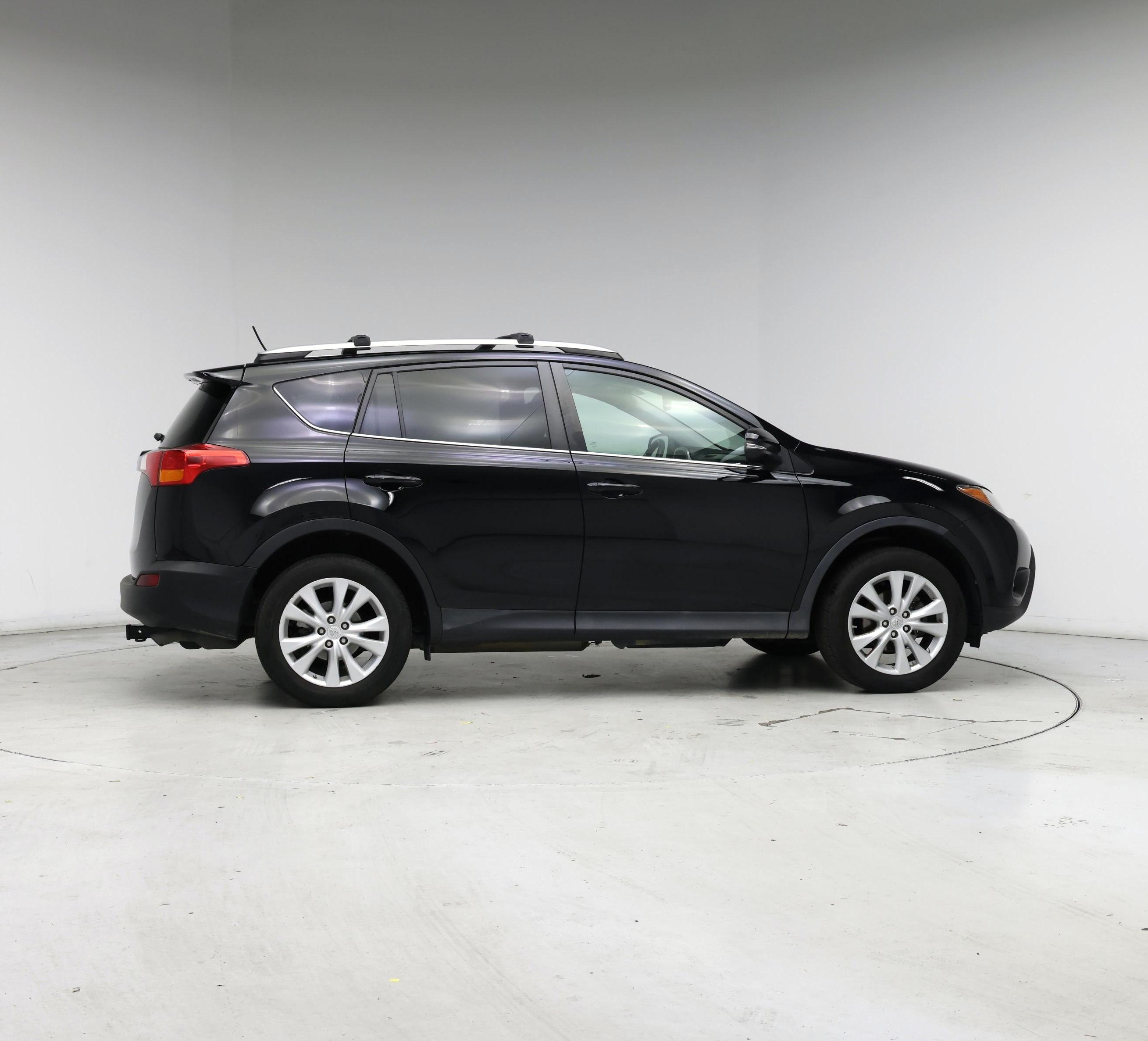 Thumbnail: 2015 Toyota RAV4 - 7