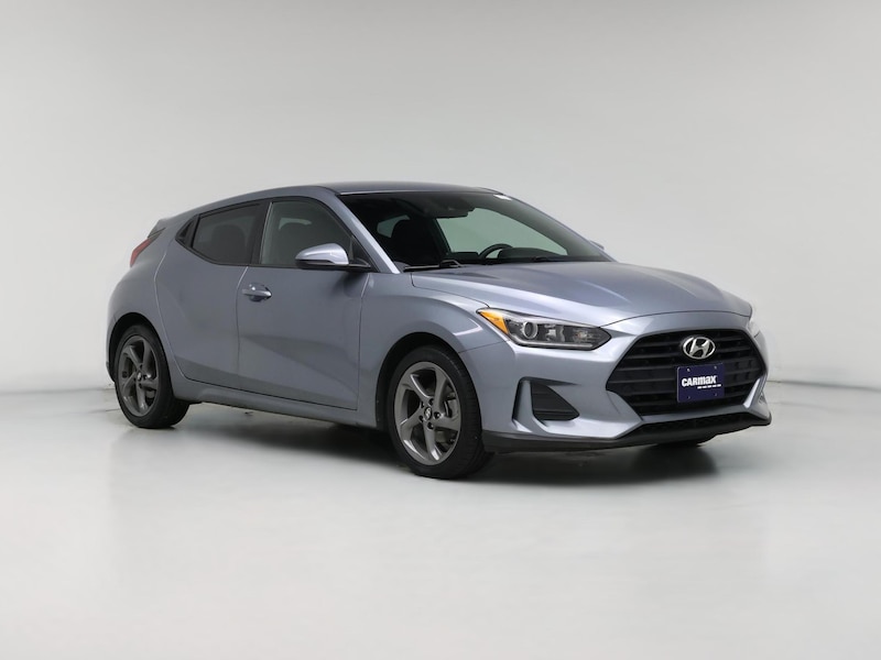 2019 Hyundai Veloster 2.0 -
                  Puyallup, WA