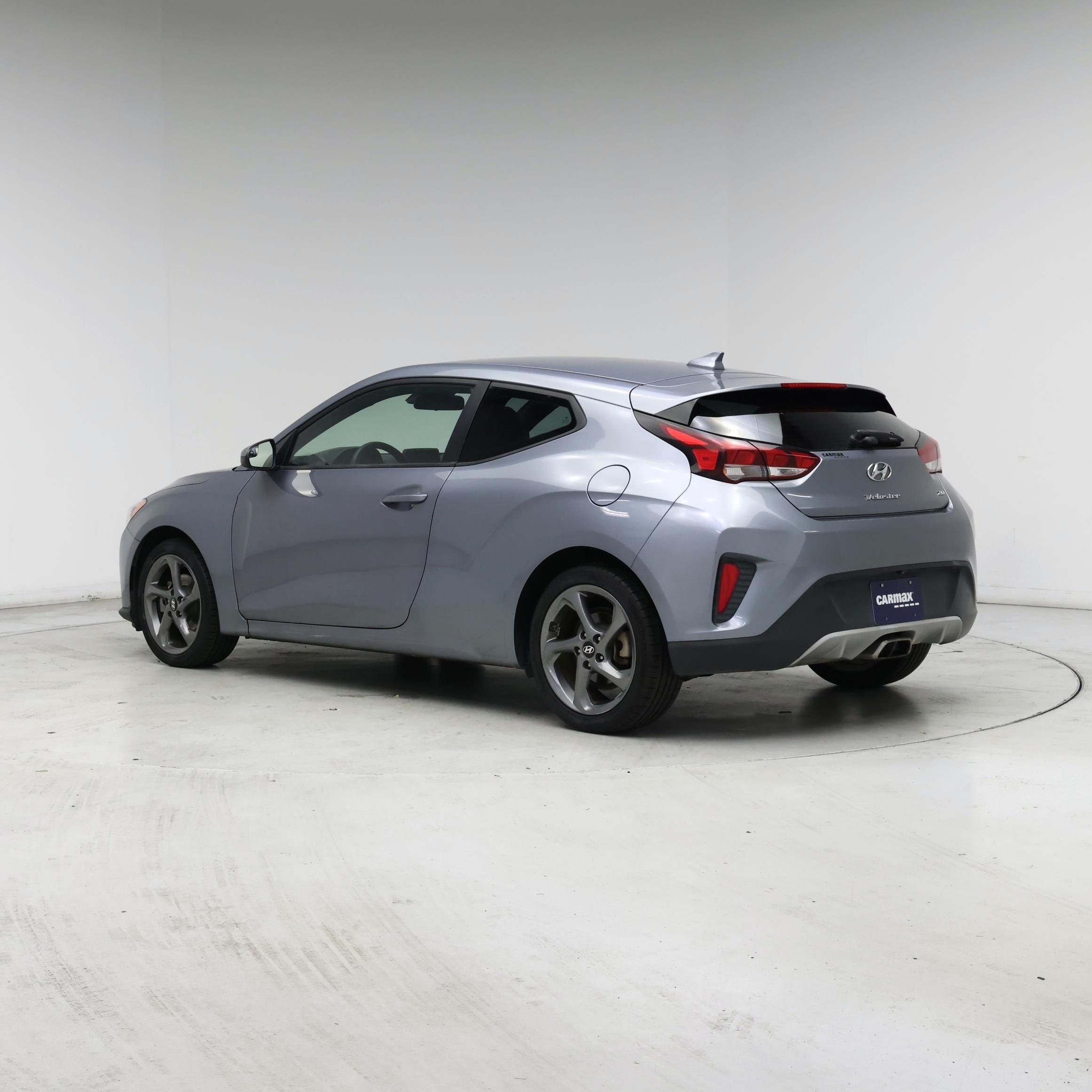 Thumbnail: 2019 Hyundai Veloster - 2