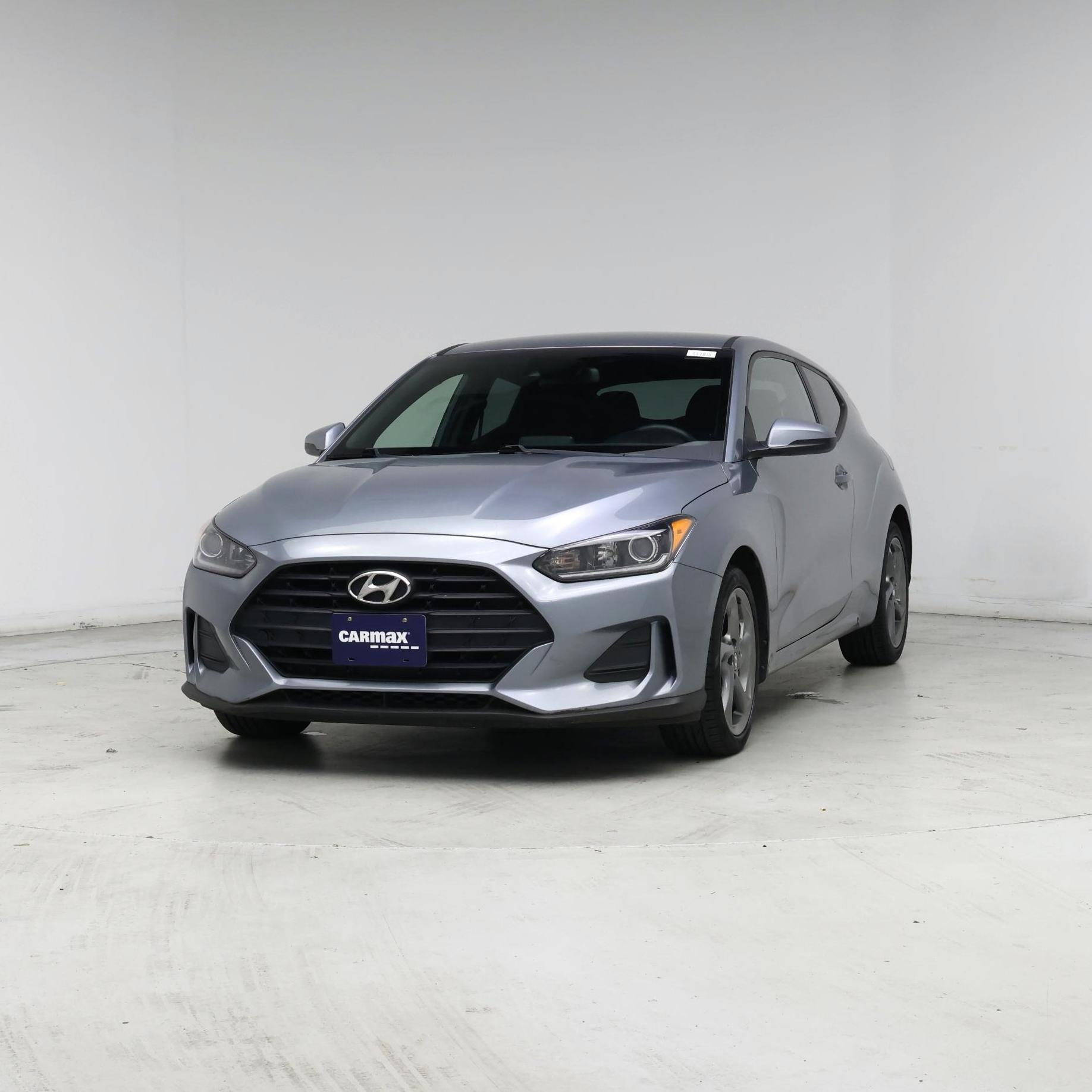 Thumbnail: 2019 Hyundai Veloster - 4