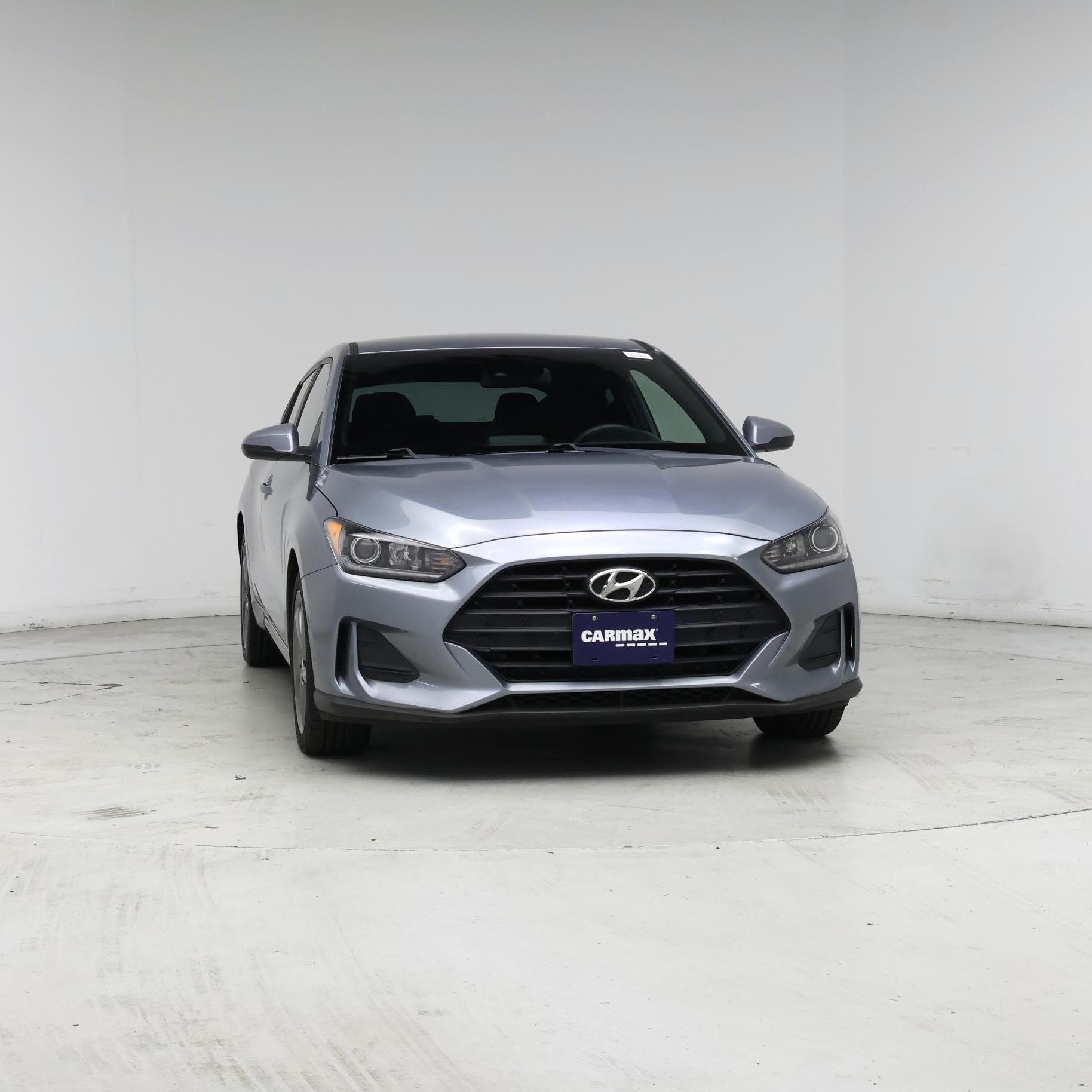 Thumbnail: 2019 Hyundai Veloster - 5