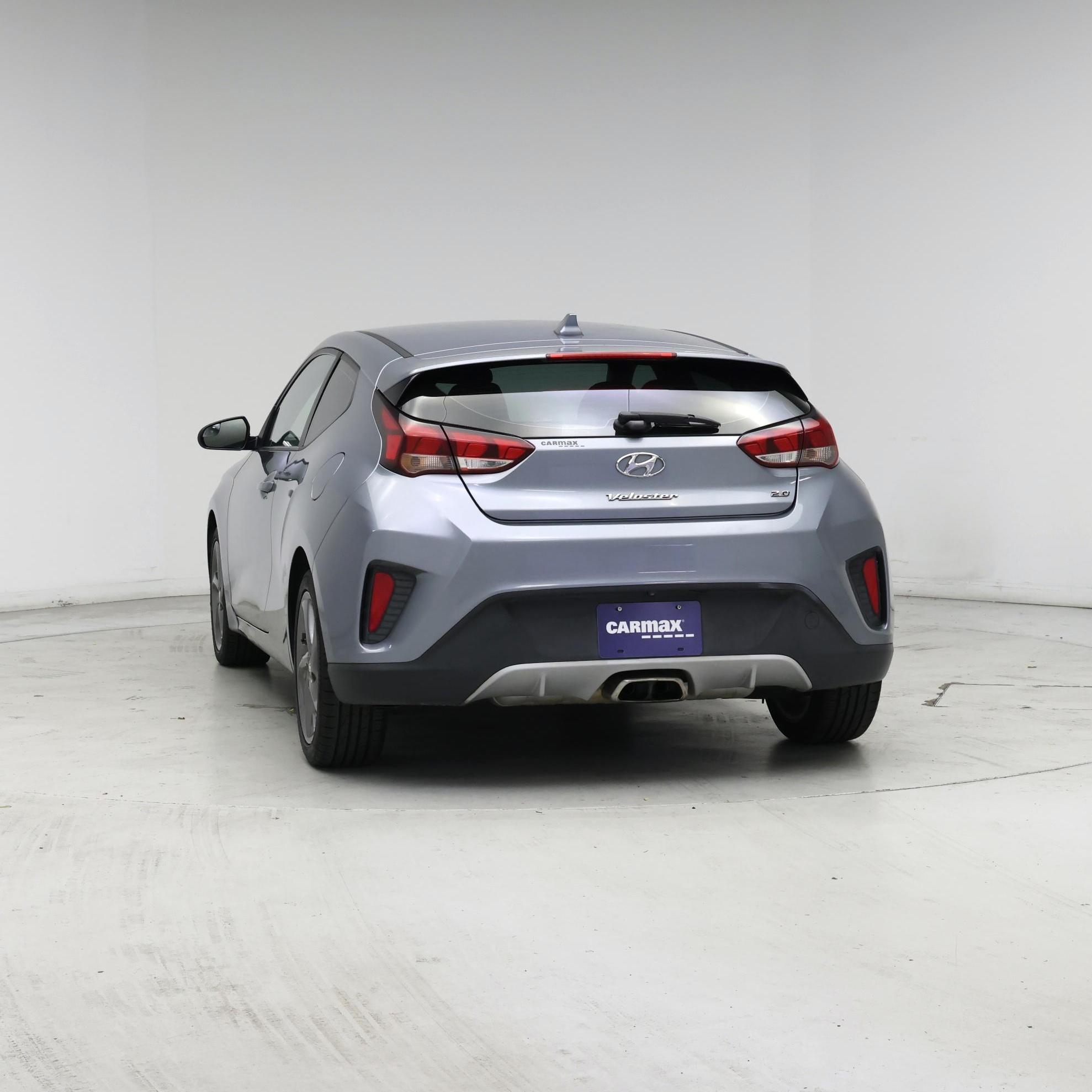 Thumbnail: 2019 Hyundai Veloster - 6