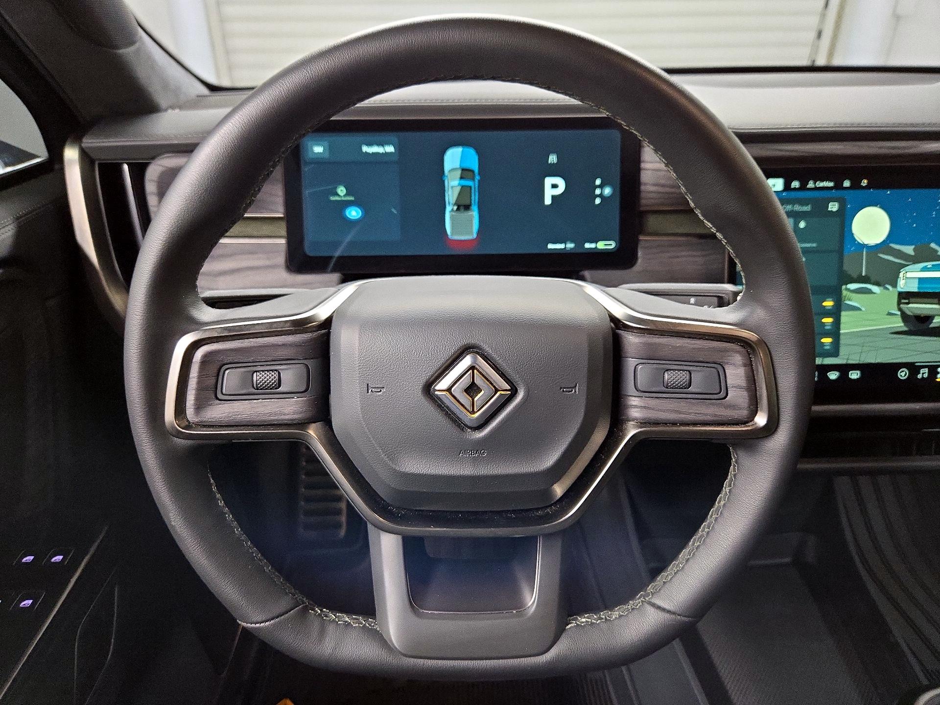 Thumbnail: 2022 Rivian R1T - 10