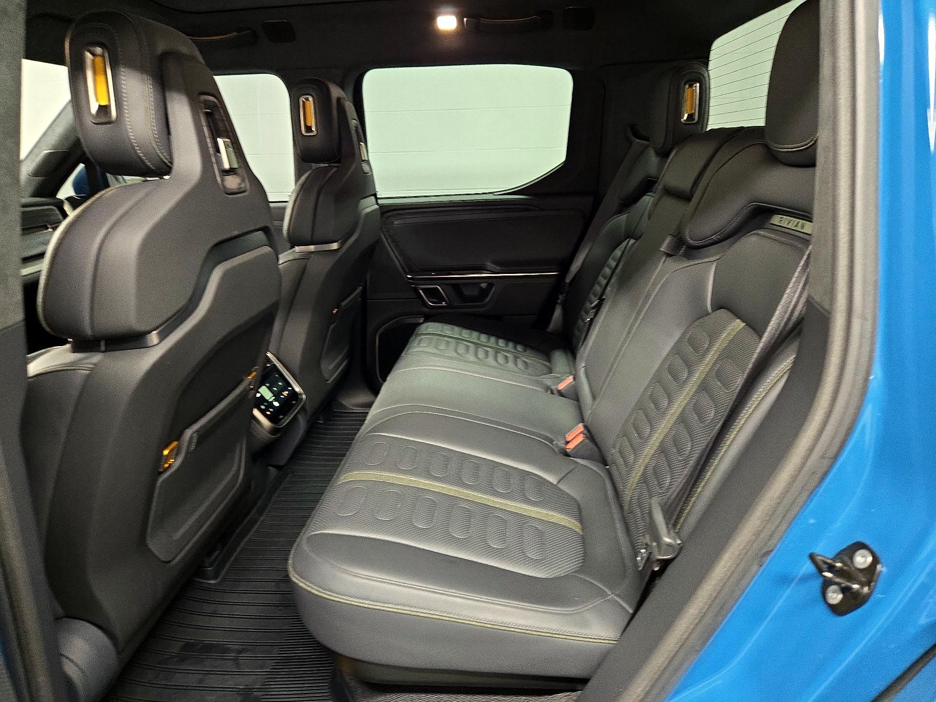 Thumbnail: 2022 Rivian R1T - 20
