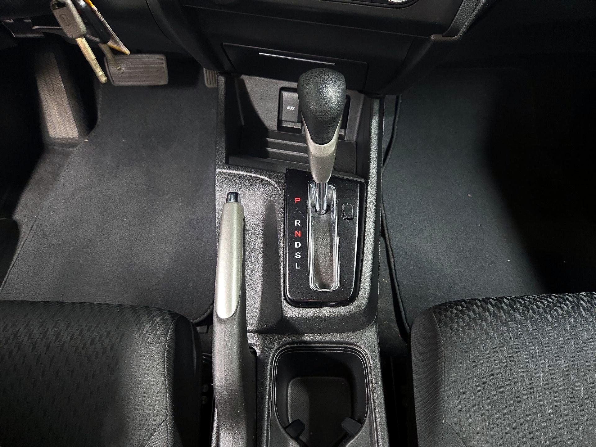 Thumbnail: 2015 Honda Civic - 17