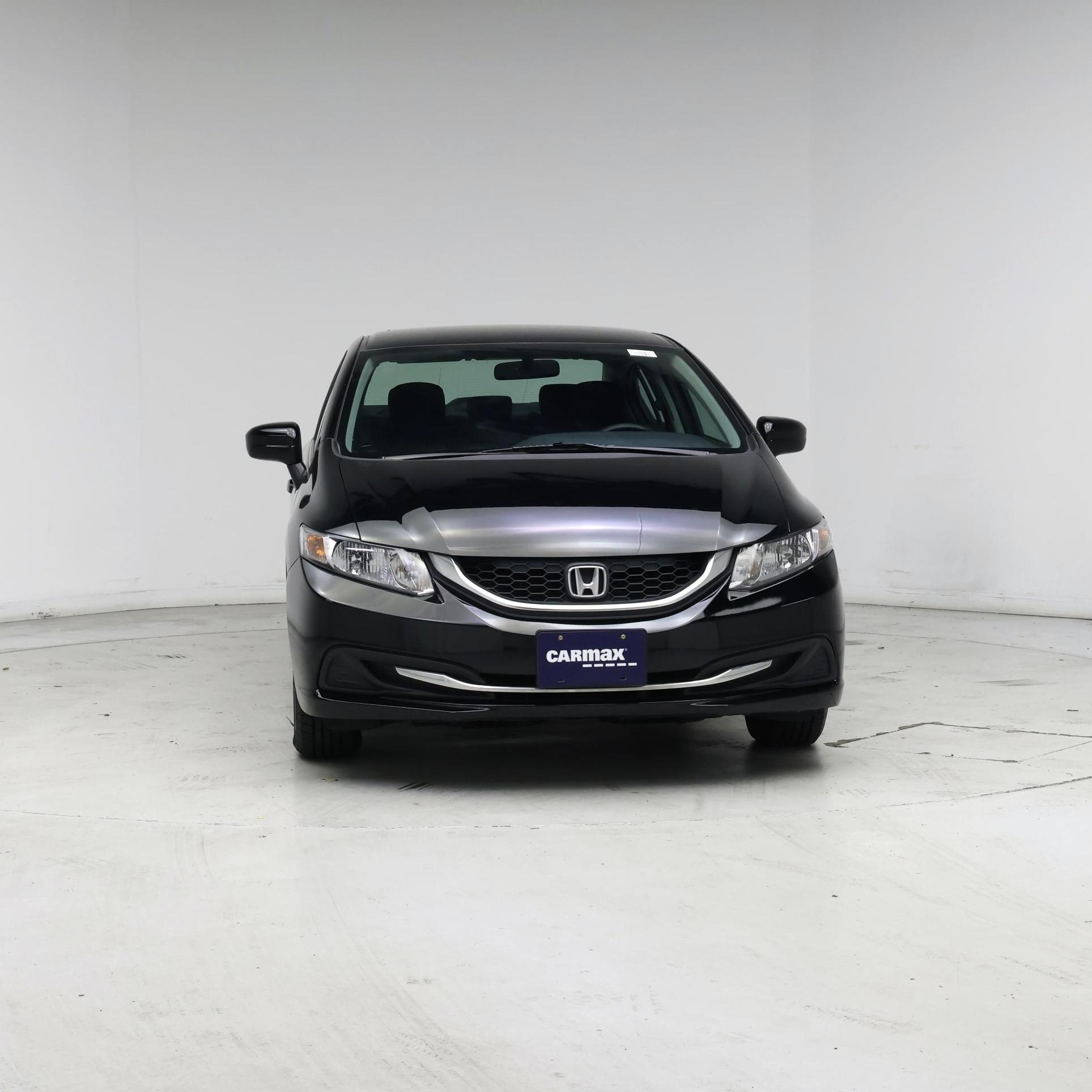 Thumbnail: 2015 Honda Civic - 5