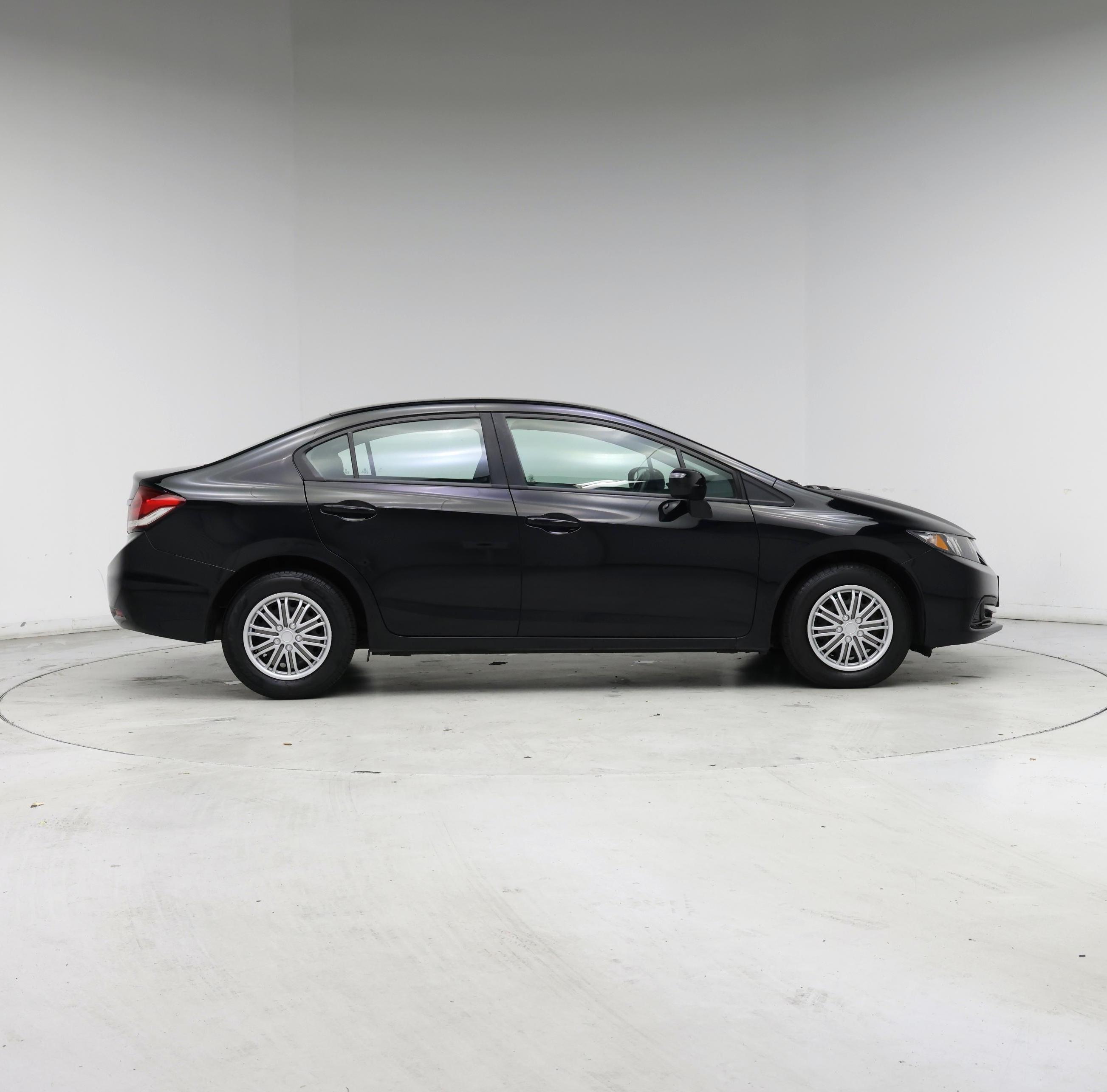Thumbnail: 2015 Honda Civic - 7