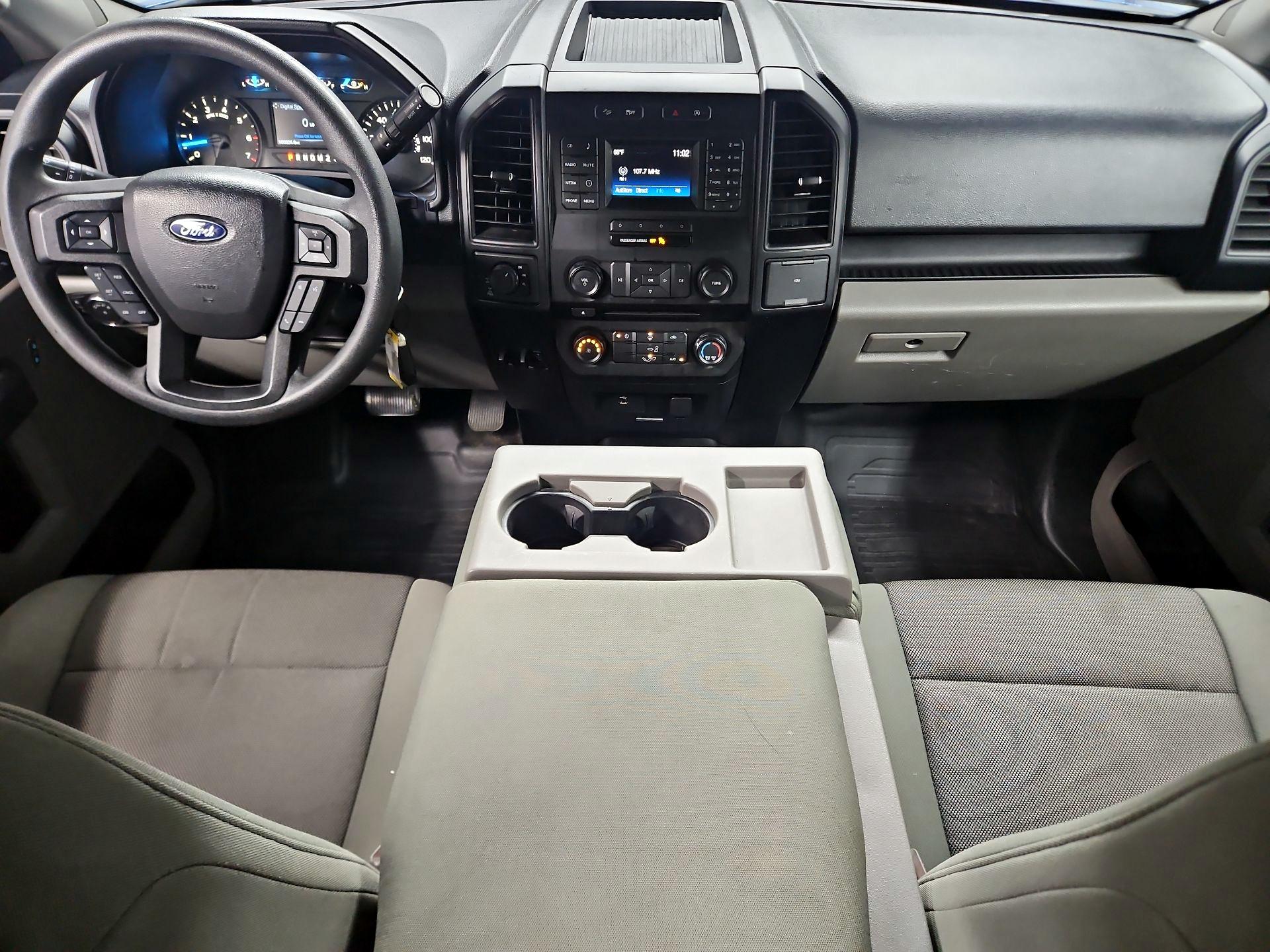 Thumbnail: 2016 Ford F-150 - 9