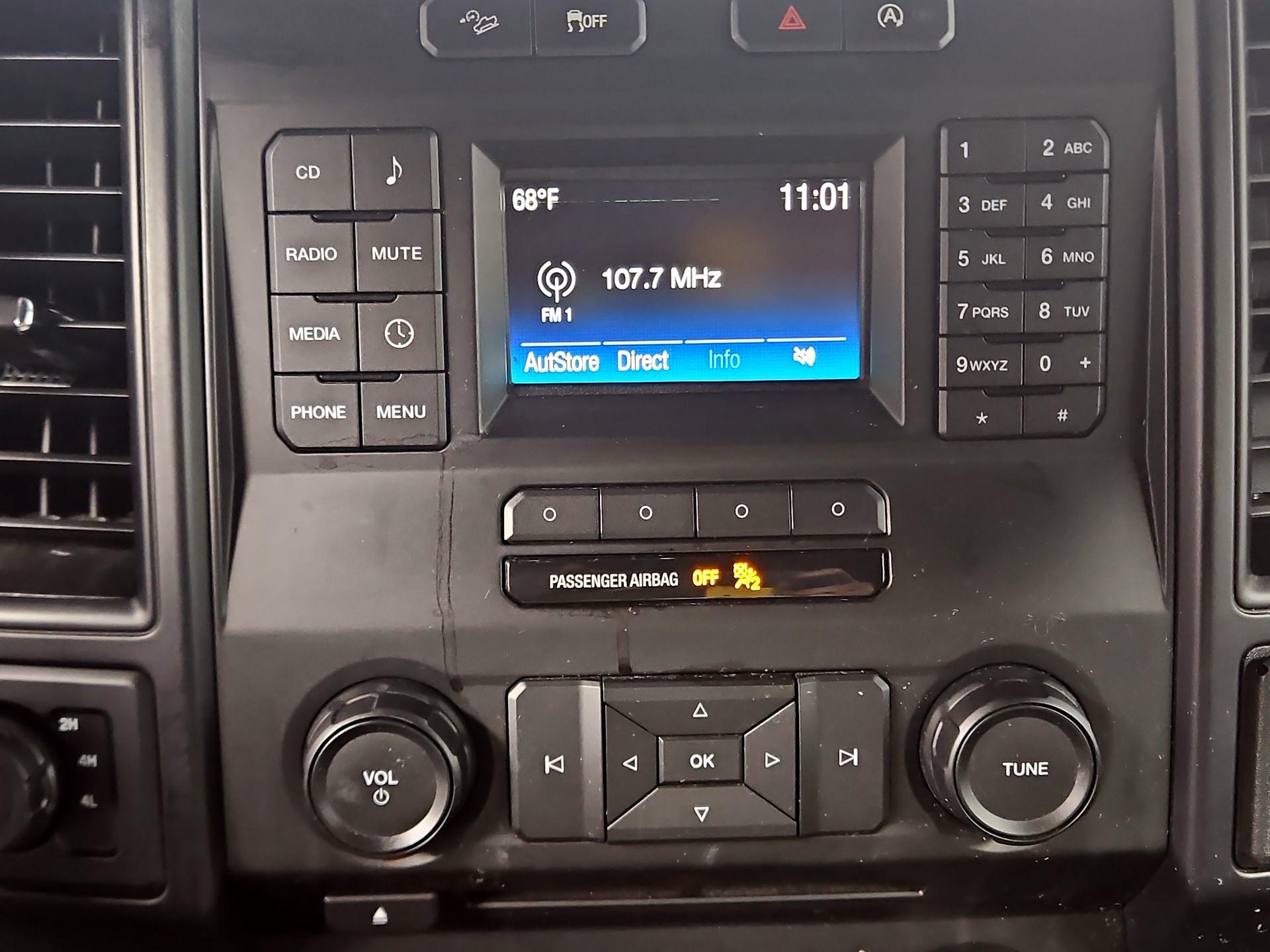 Thumbnail: 2016 Ford F-150 - 15