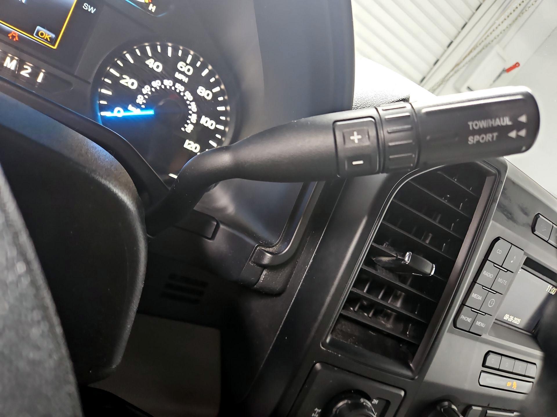 Thumbnail: 2016 Ford F-150 - 17