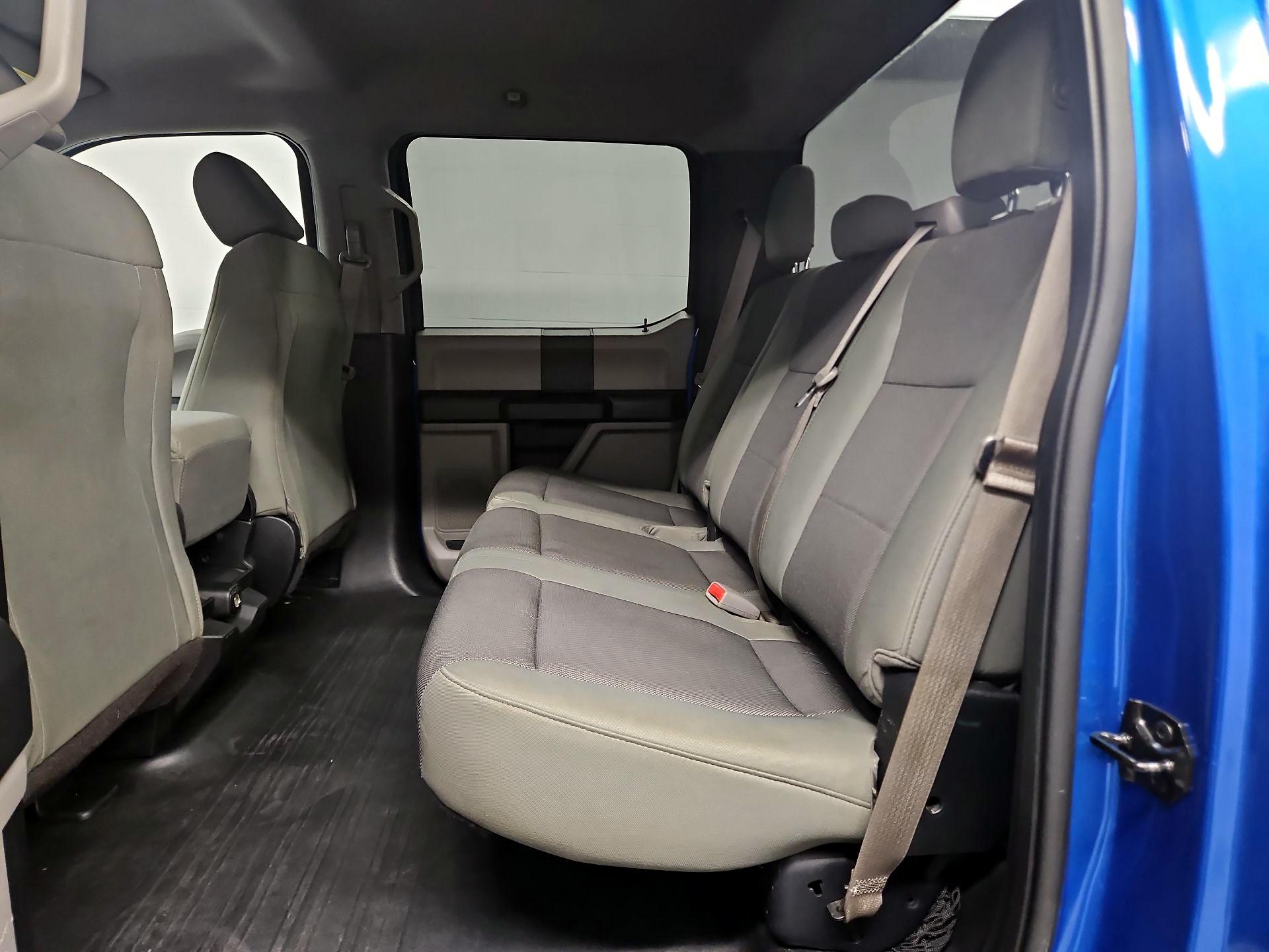 Thumbnail: 2016 Ford F-150 - 19