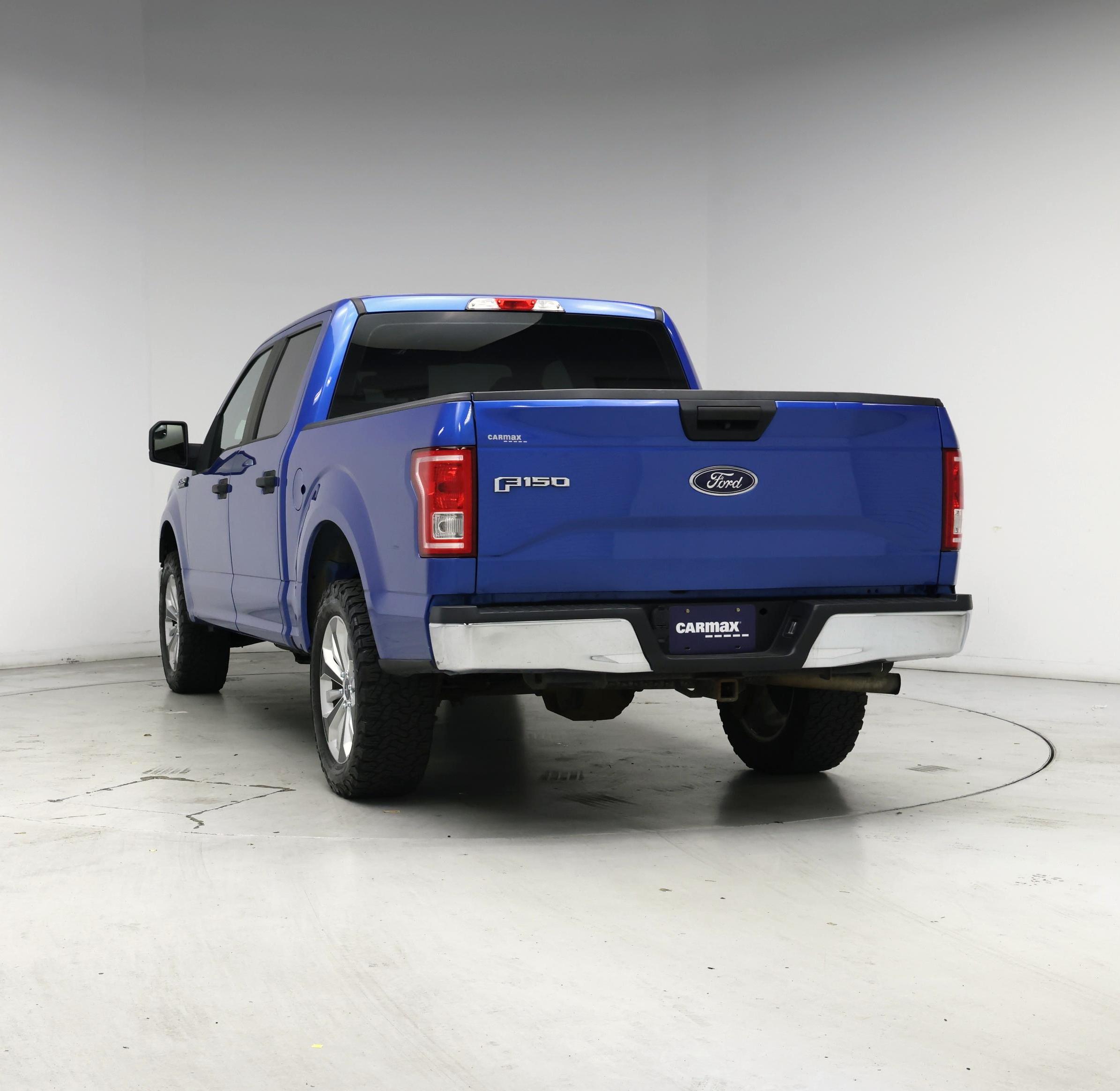 Thumbnail: 2016 Ford F-150 - 6