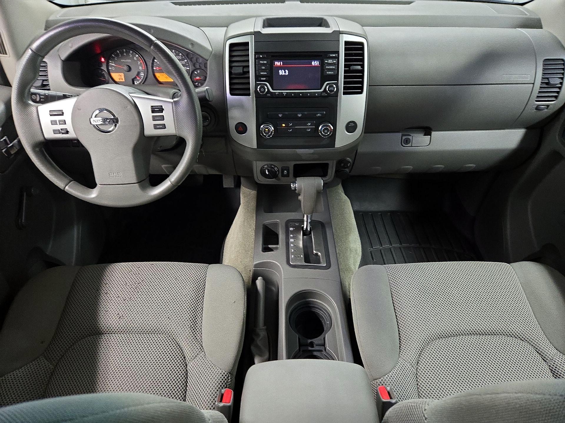 Thumbnail: 2017 Nissan Frontier - 9