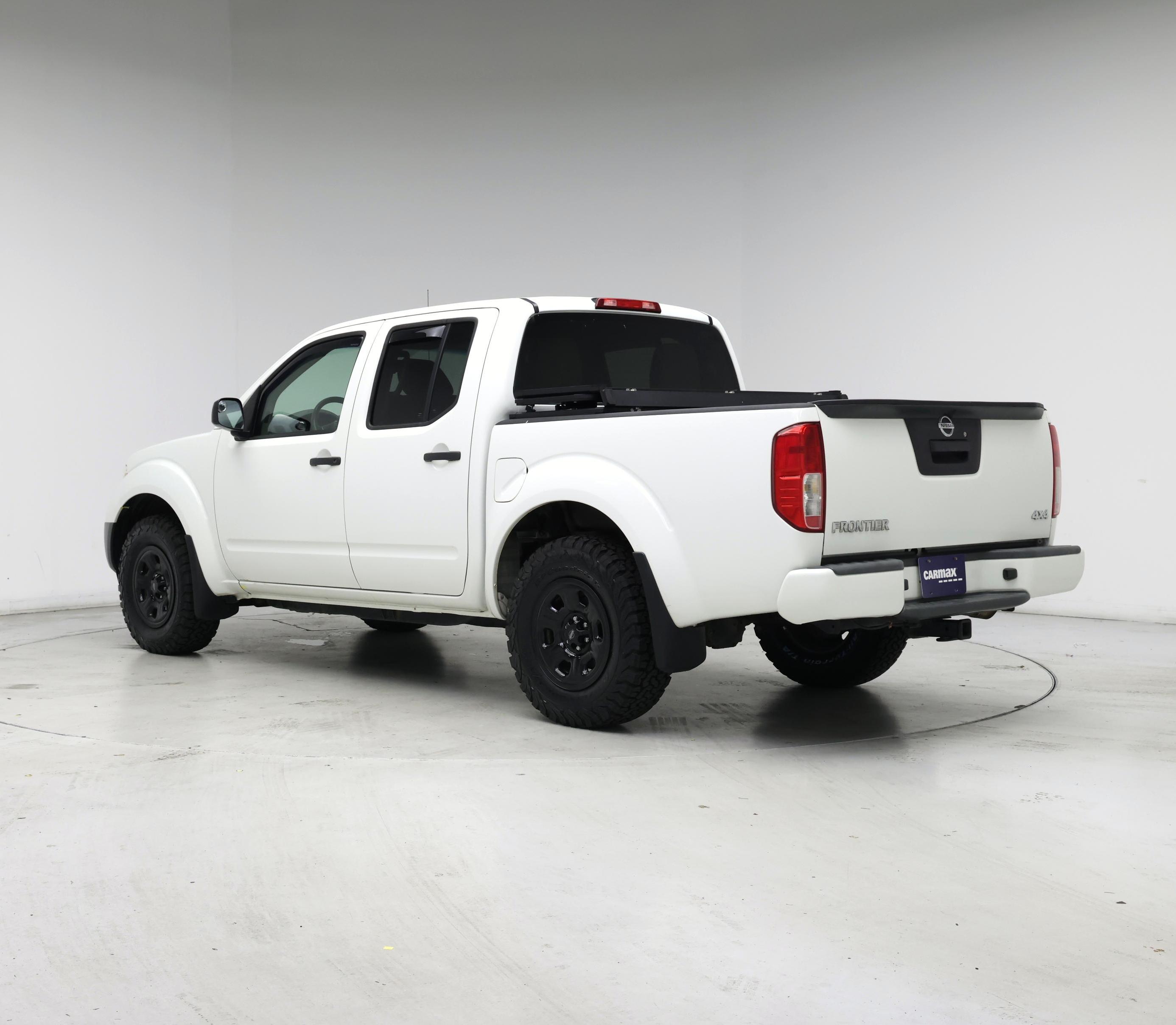 Thumbnail: 2017 Nissan Frontier - 2
