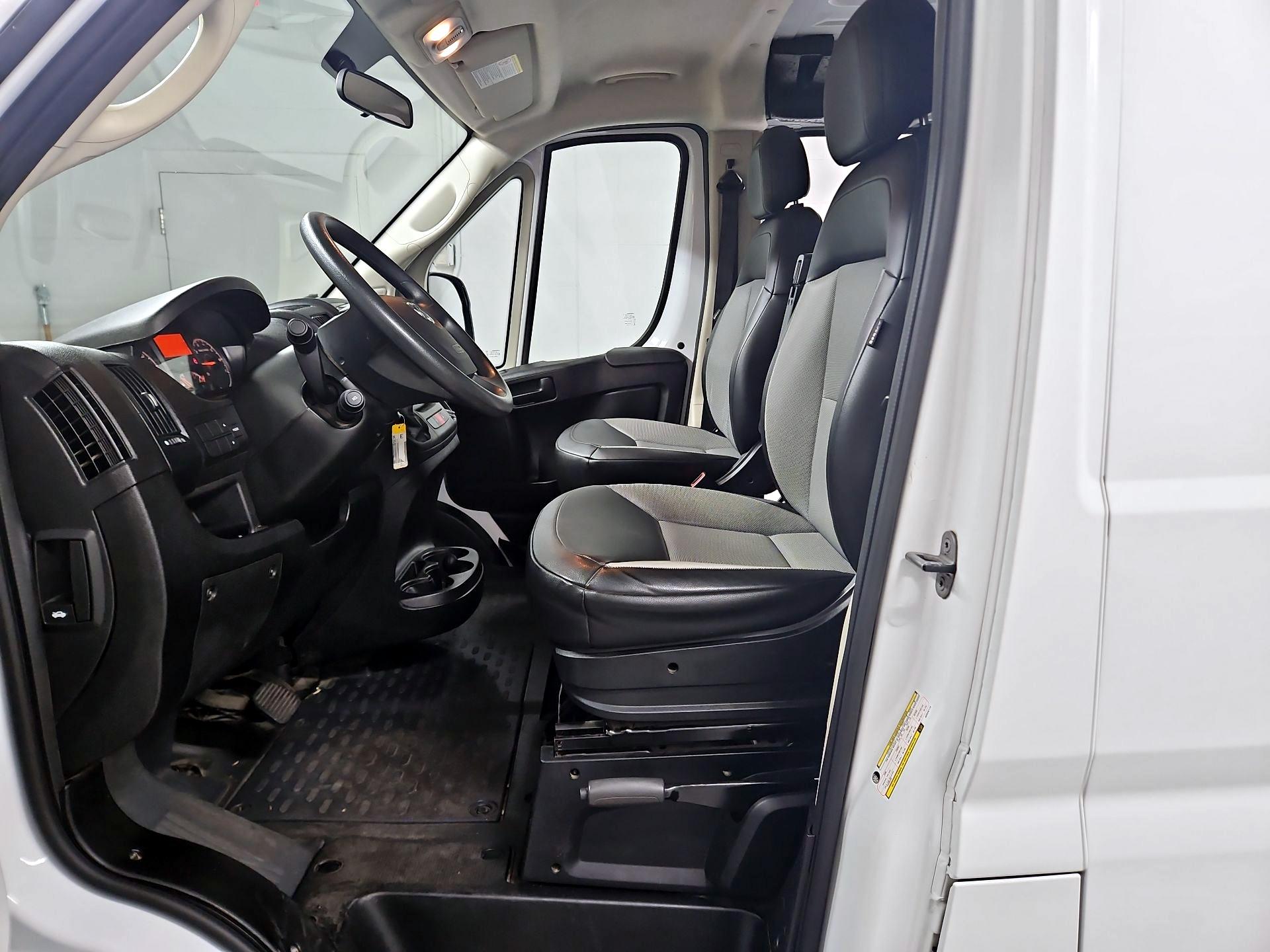 Thumbnail: 2019 RAM ProMaster - 11