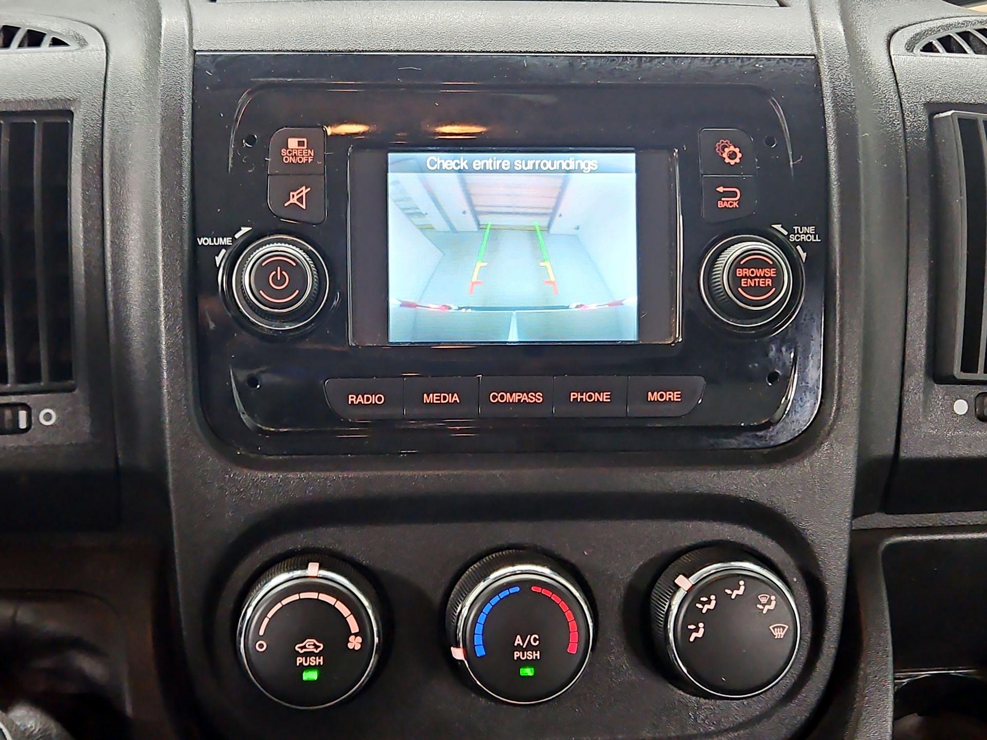 Thumbnail: 2019 RAM ProMaster - 14