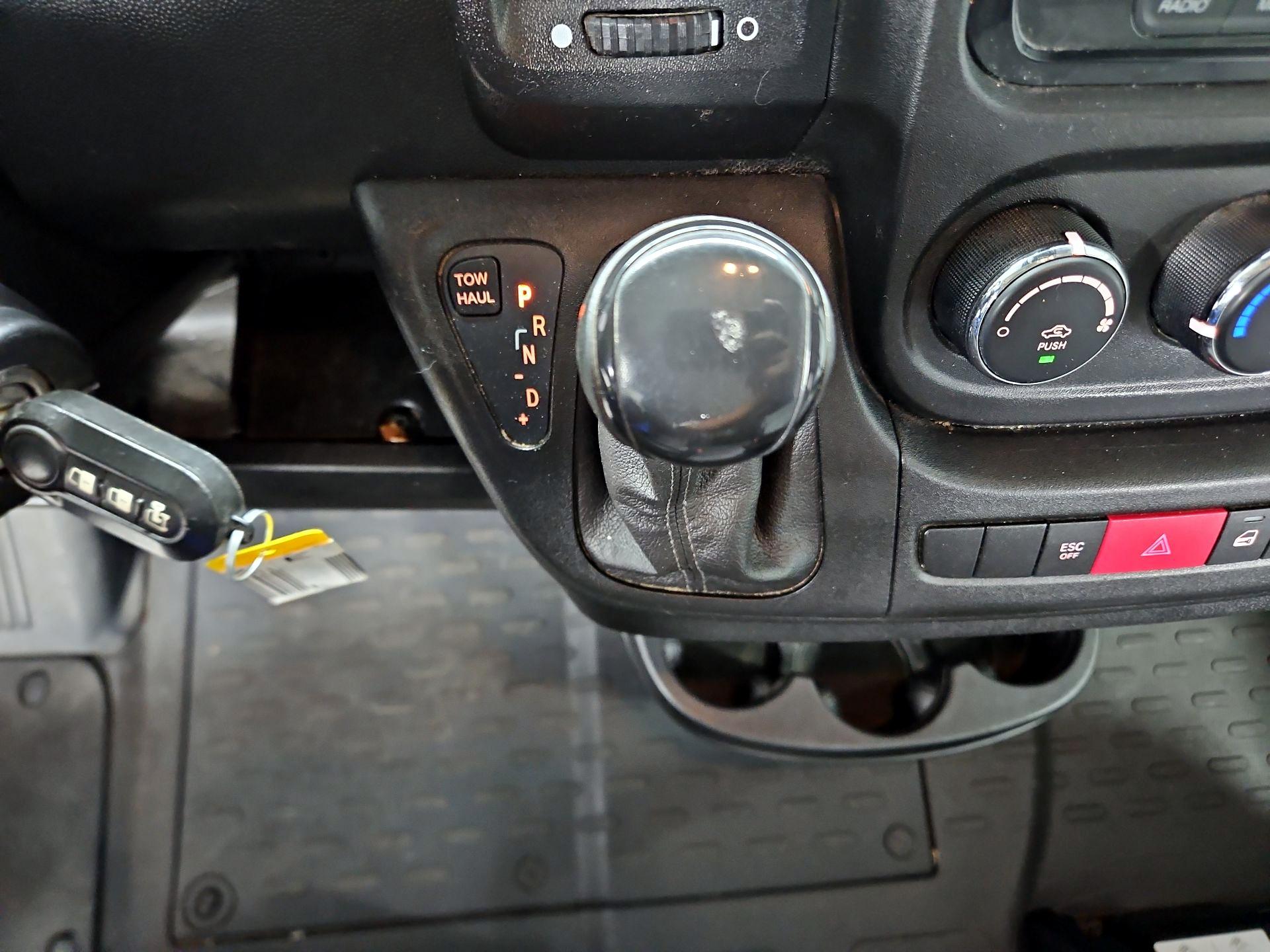 Thumbnail: 2019 RAM ProMaster - 17
