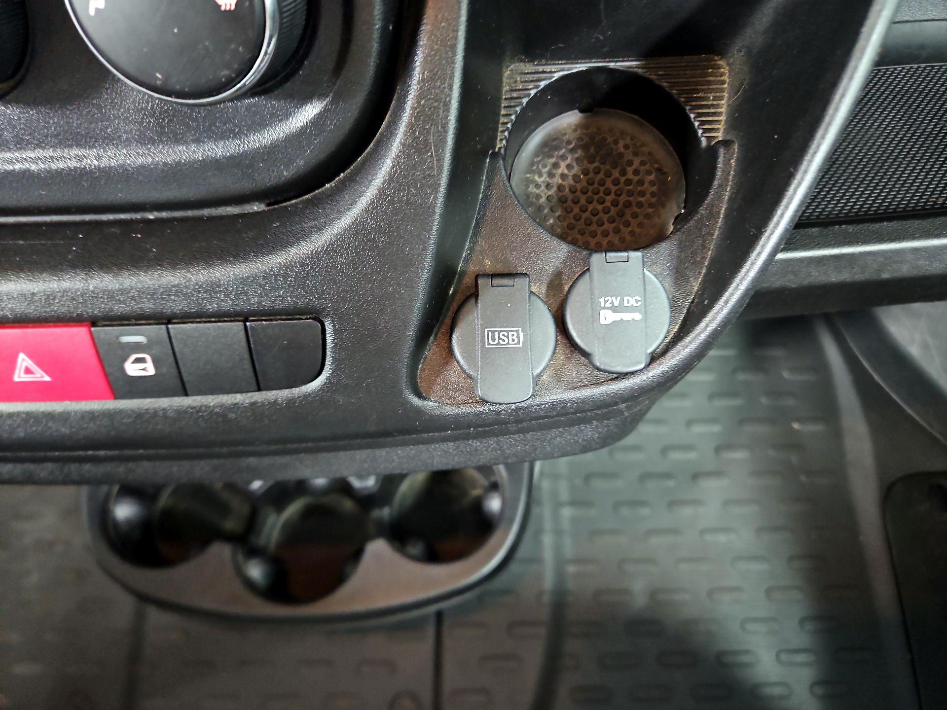 Thumbnail: 2019 RAM ProMaster - 18