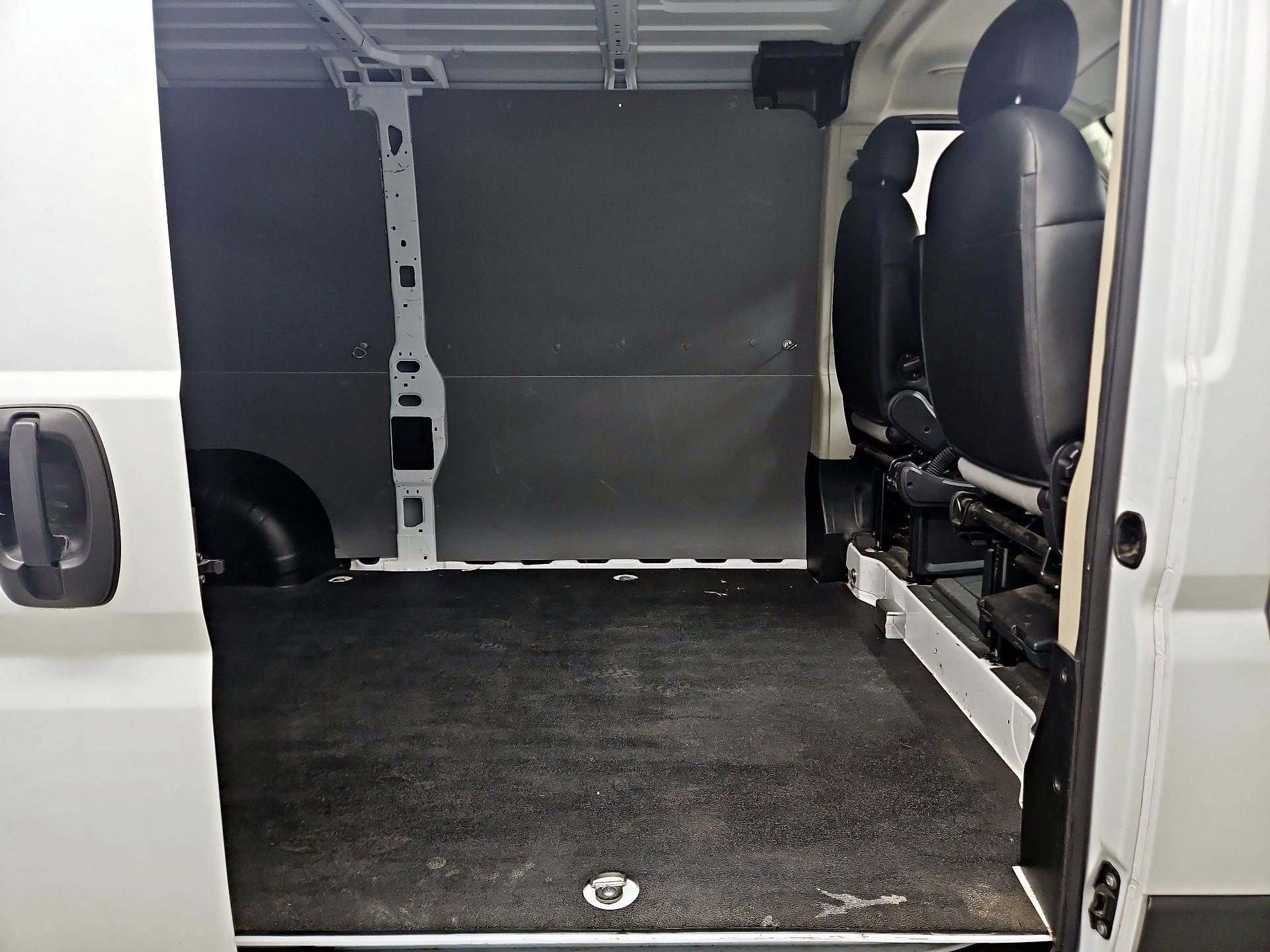 Thumbnail: 2019 RAM ProMaster - 19
