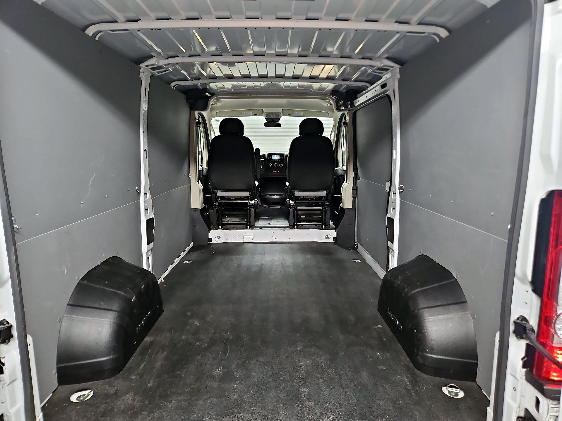 Thumbnail: 2019 RAM ProMaster - 20