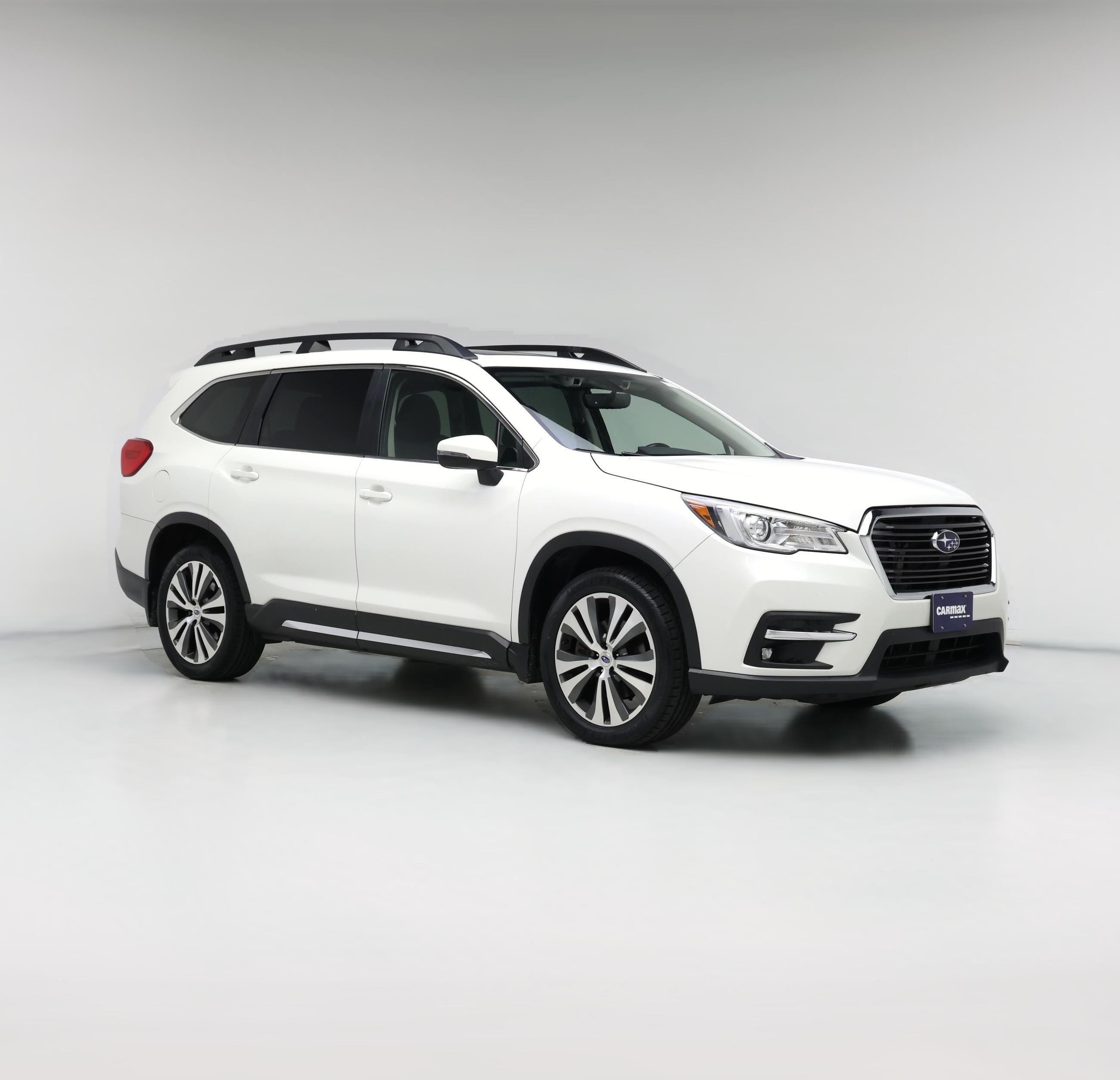 Thumbnail: 2019 Subaru Ascent - 1