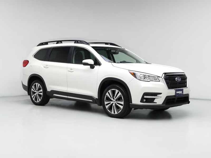 2019 Subaru Ascent Limited -
                  Lynnwood, WA