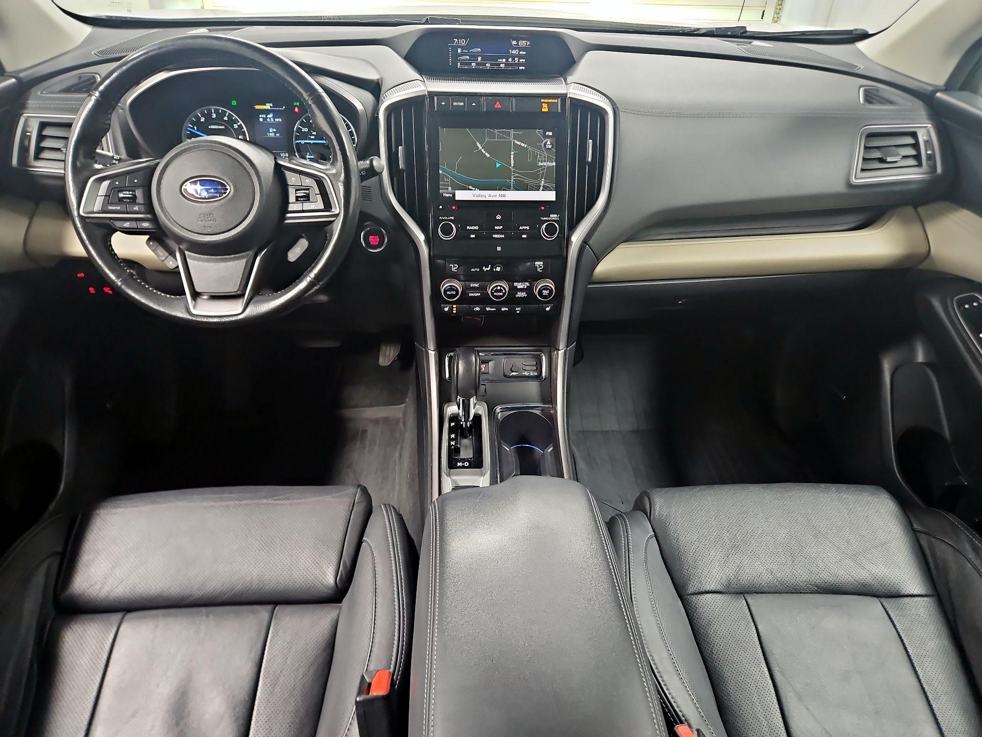 Thumbnail: 2019 Subaru Ascent - 9