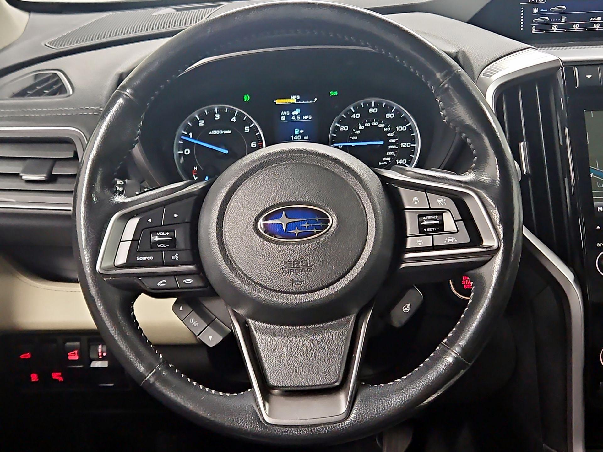 Thumbnail: 2019 Subaru Ascent - 10