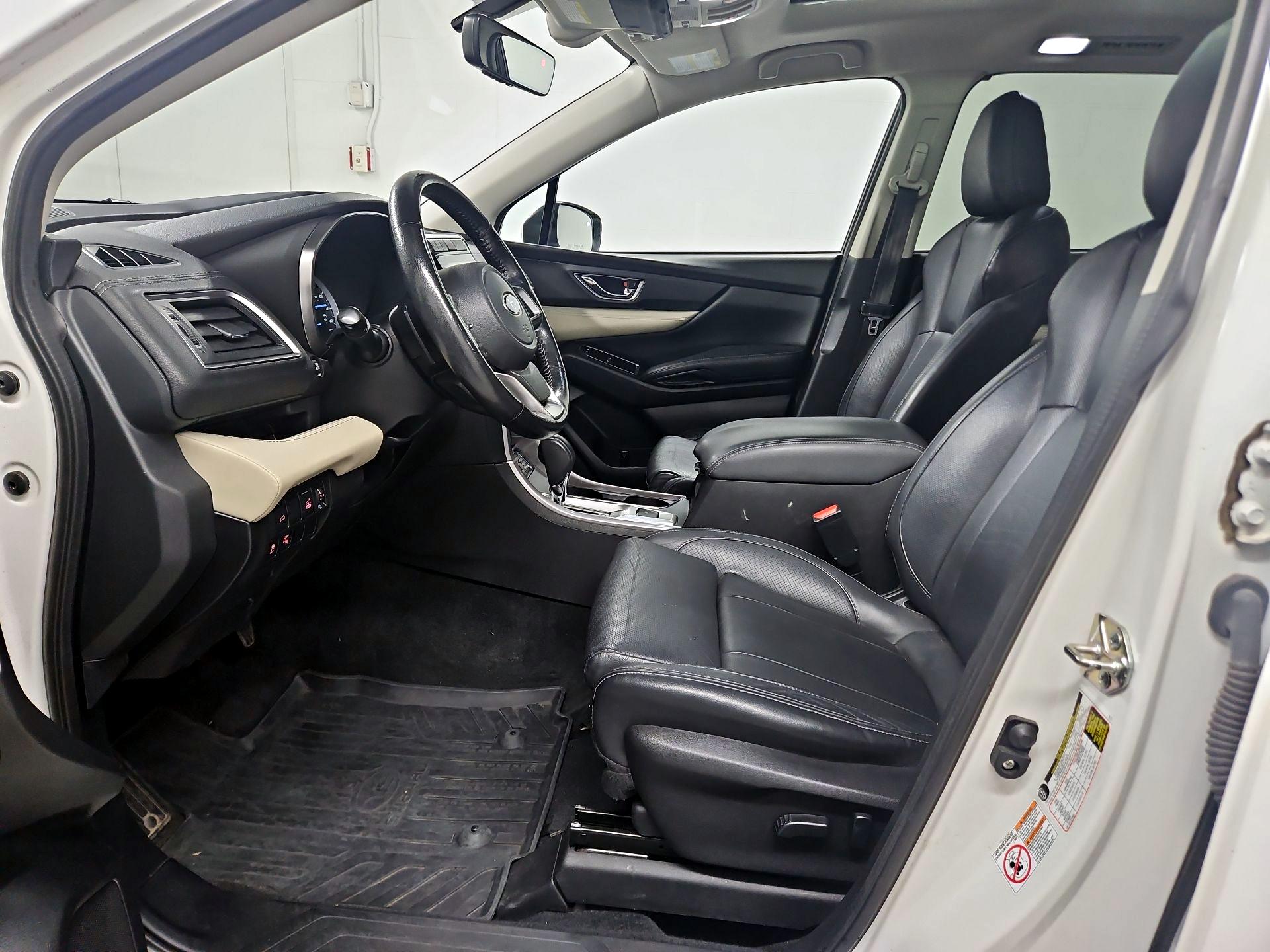 Thumbnail: 2019 Subaru Ascent - 11