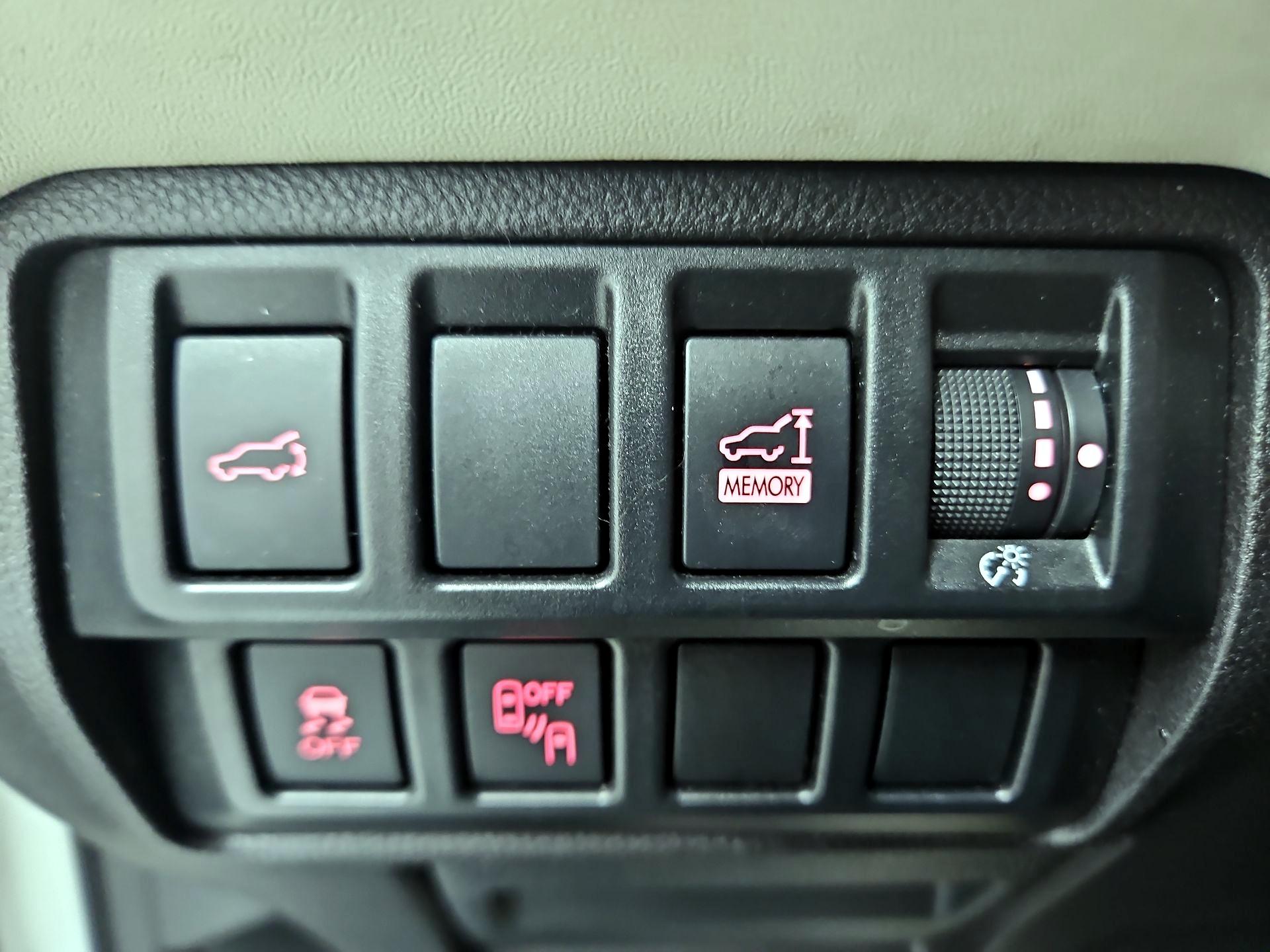 Thumbnail: 2019 Subaru Ascent - 13