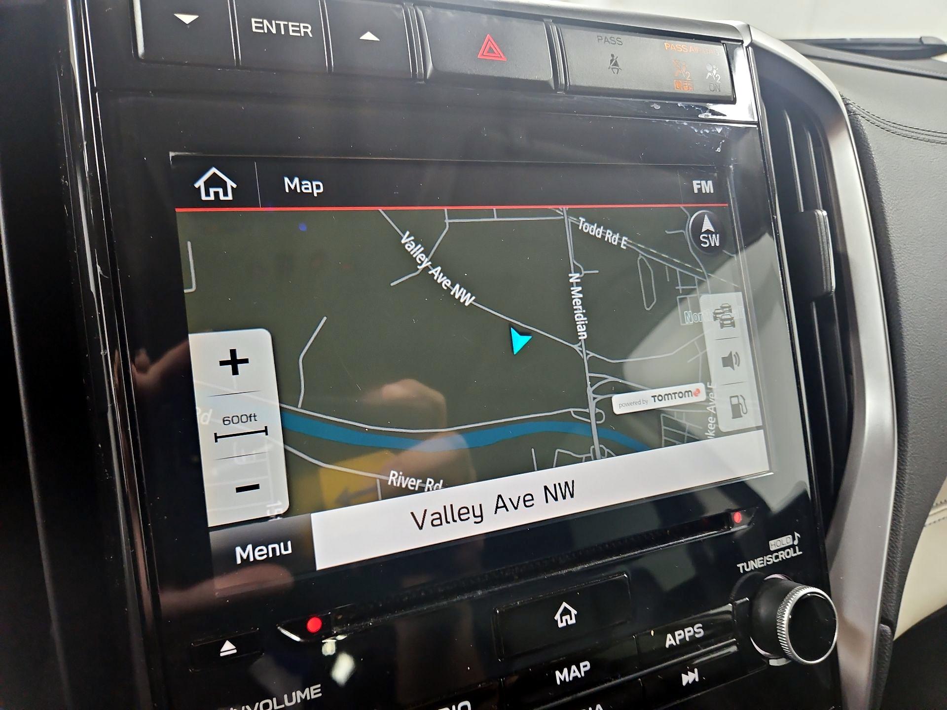 Thumbnail: 2019 Subaru Ascent - 14